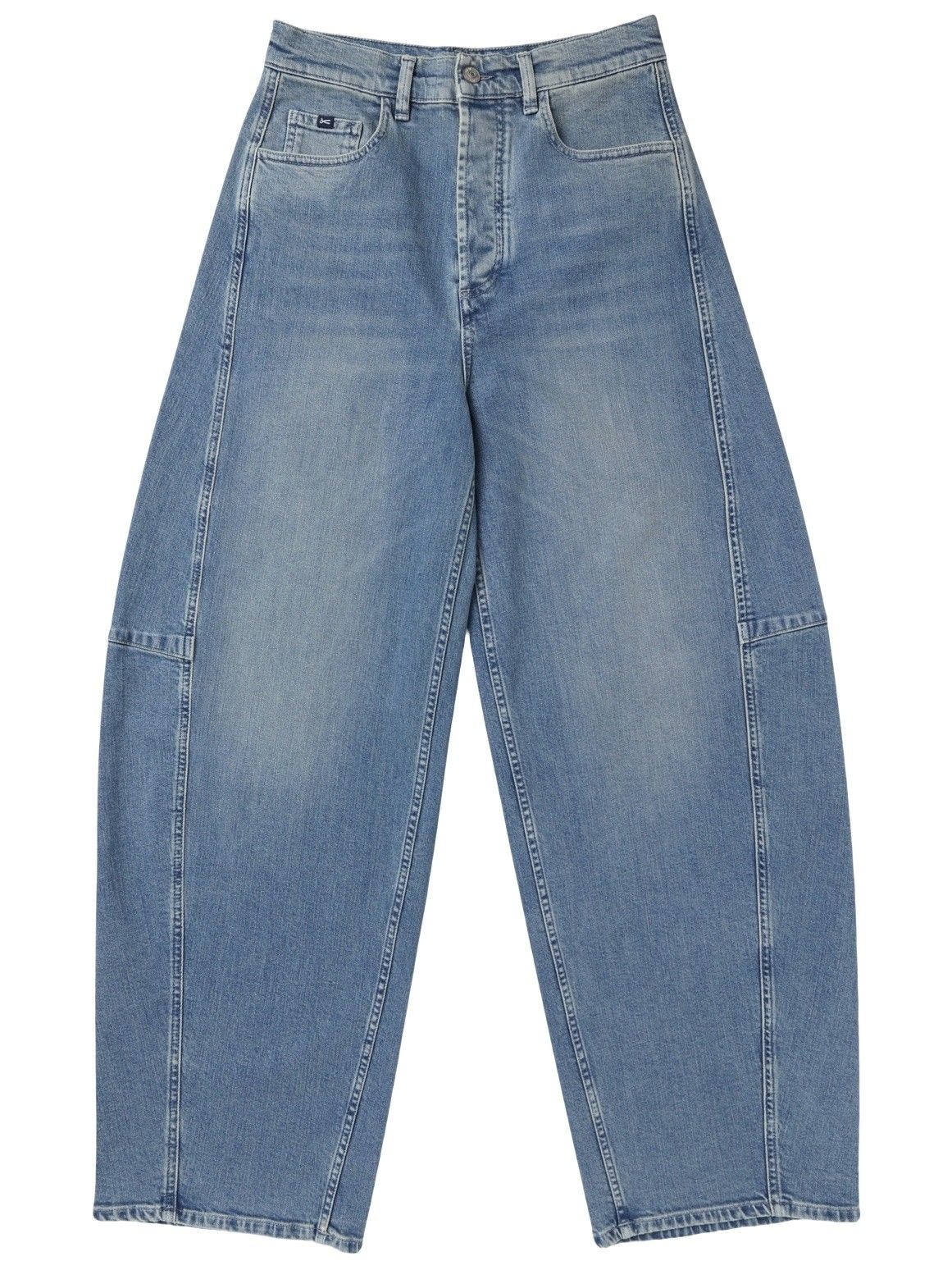 DENHAM - JEANS - Blauw