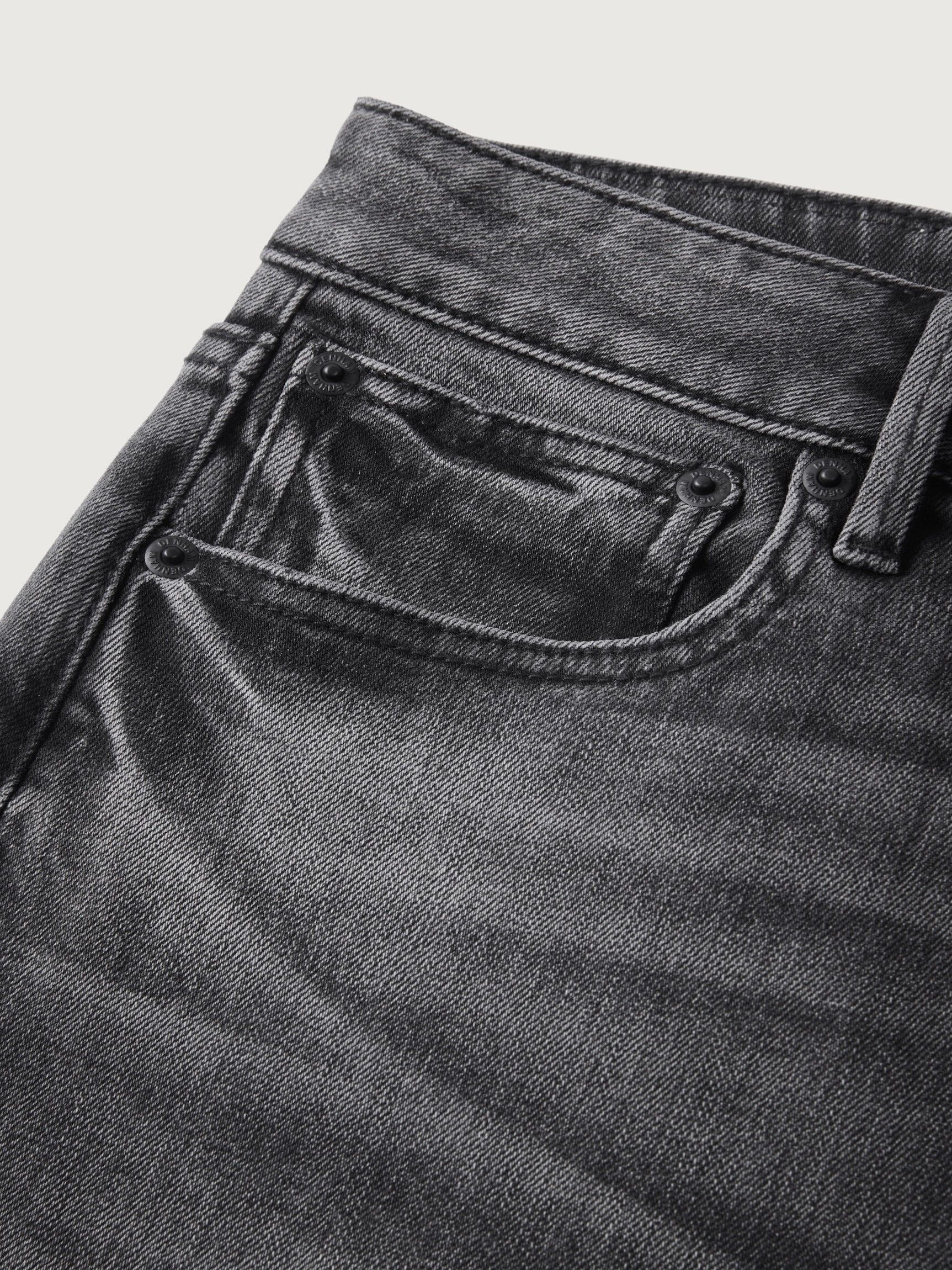 DENHAM - JEANS - Grijs