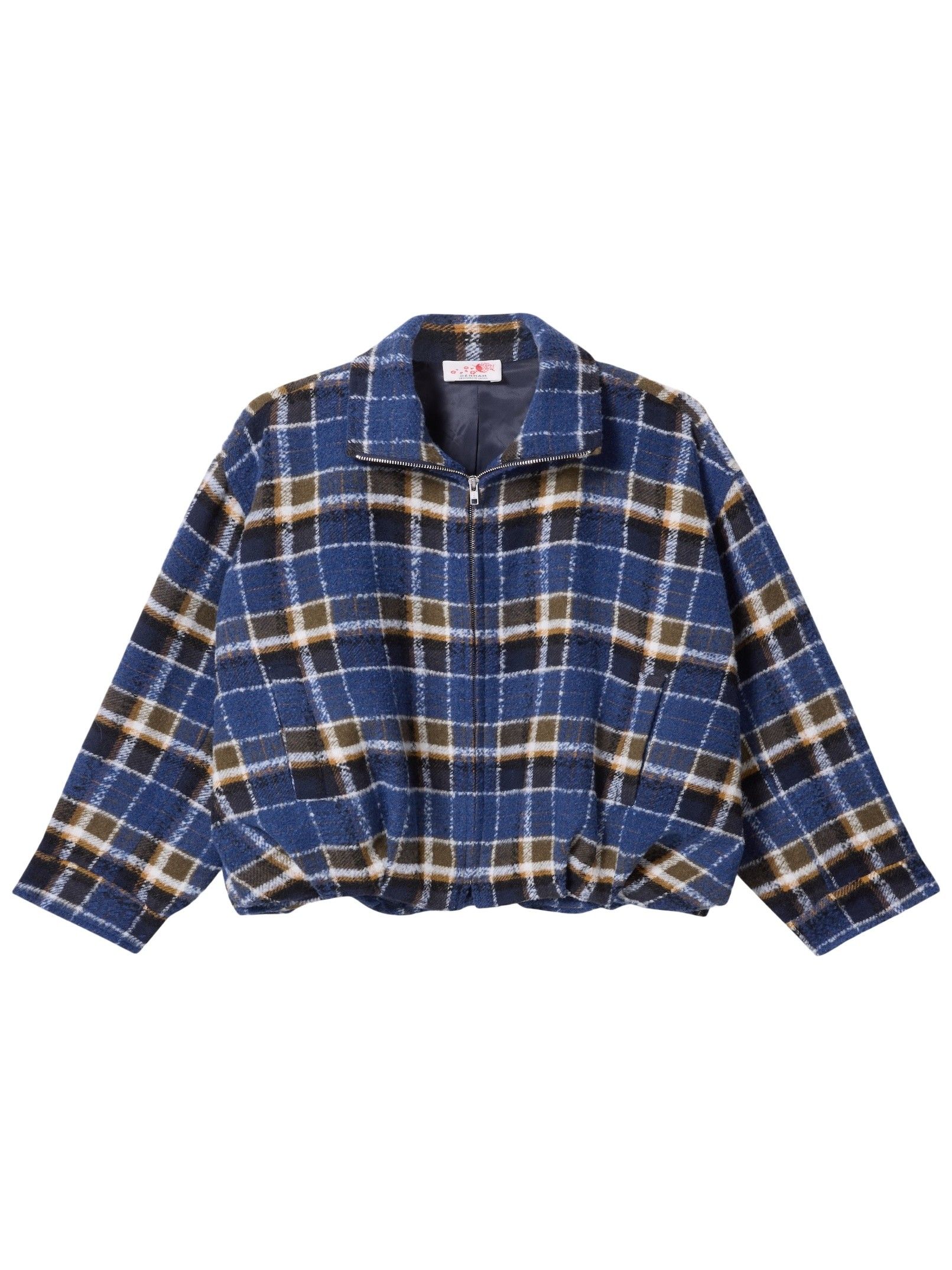 DENHAM - BLAZER - Blauw