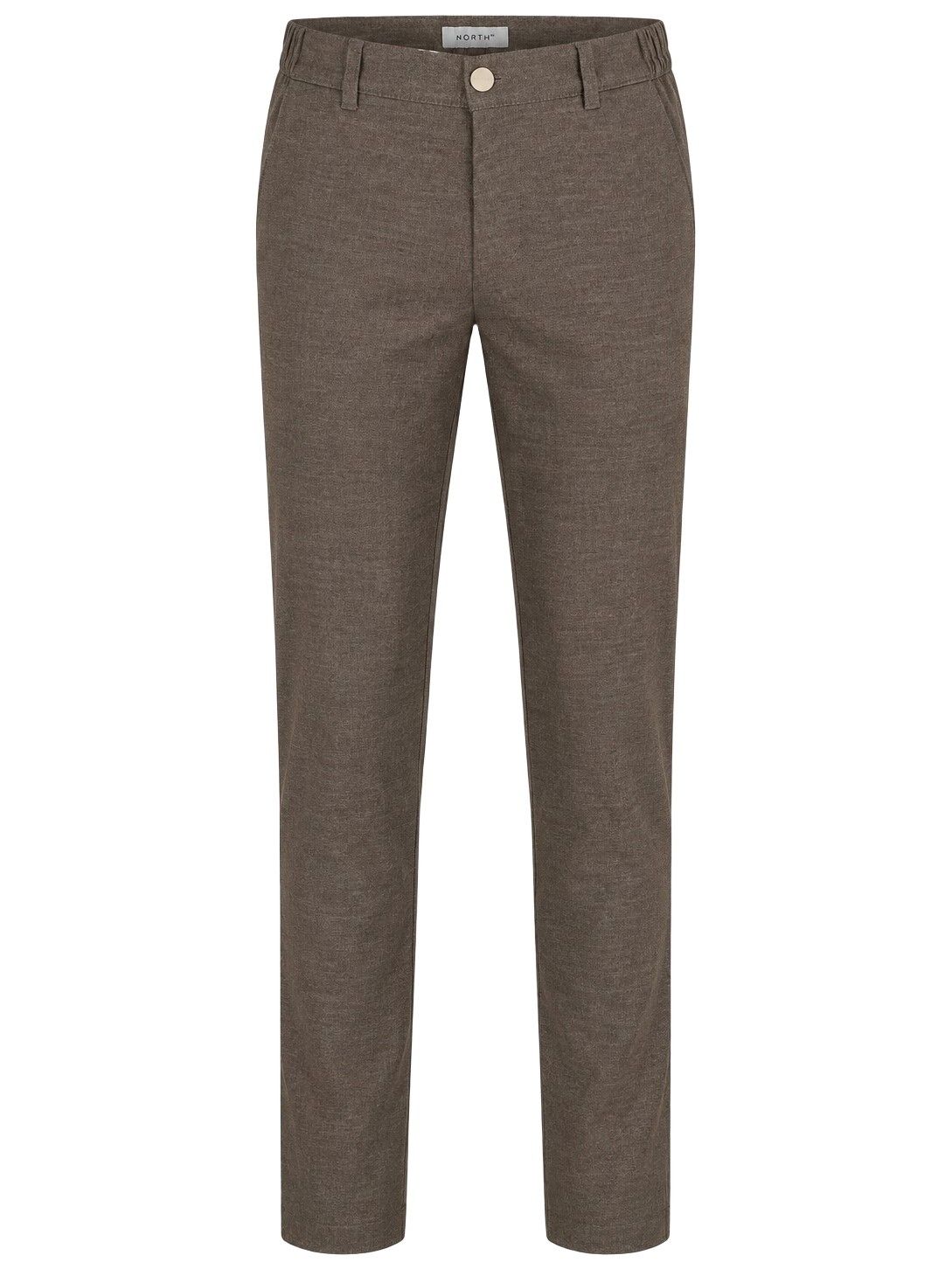 NORTH 84 - BROEK - Bruin