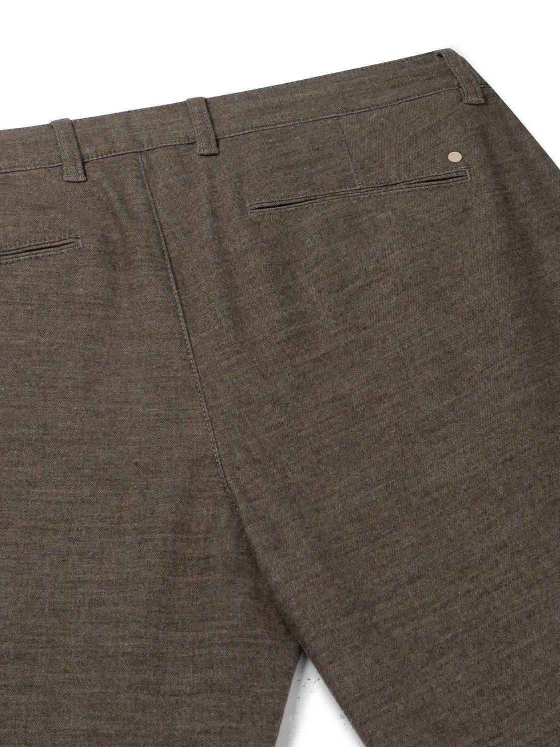 NORTH 84 - BROEK - Bruin