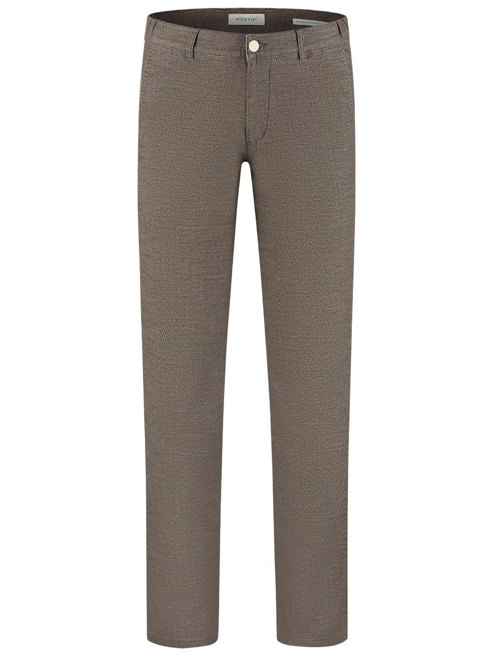 NORTH 84 - BROEK - Bruin