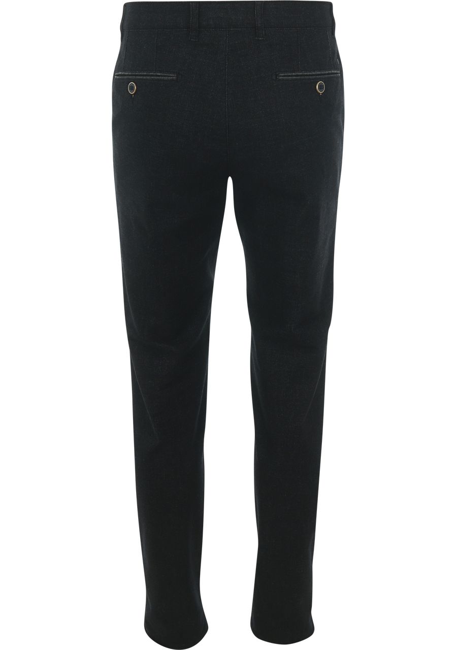 NORTH 84 - BROEK - Blauw