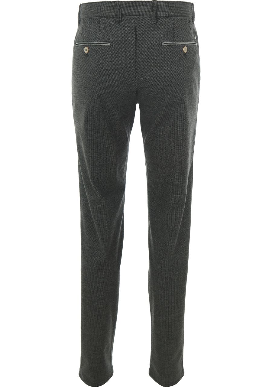 NORTH 84 - BROEK - Grijs