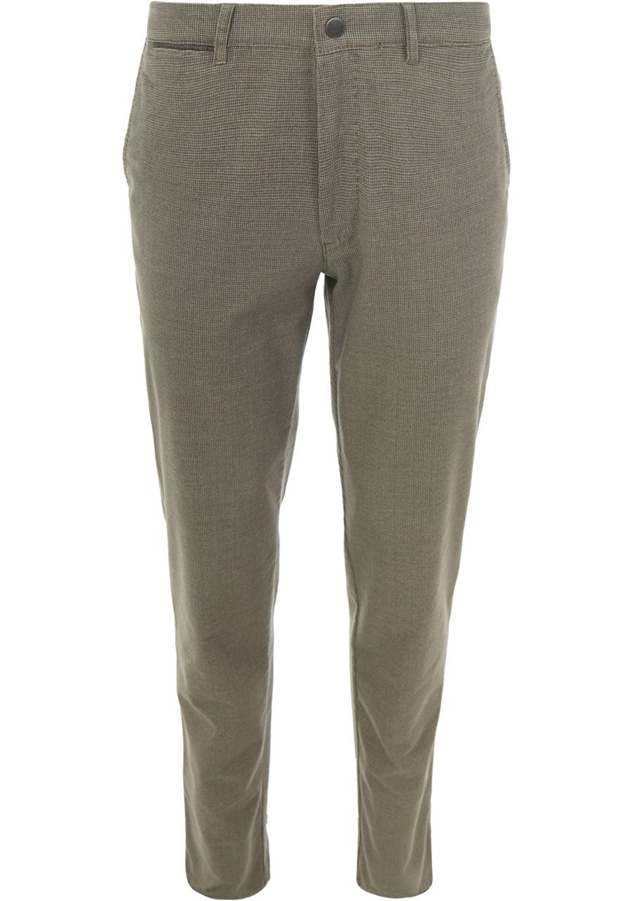 NORTH 84 - BROEK - Beige