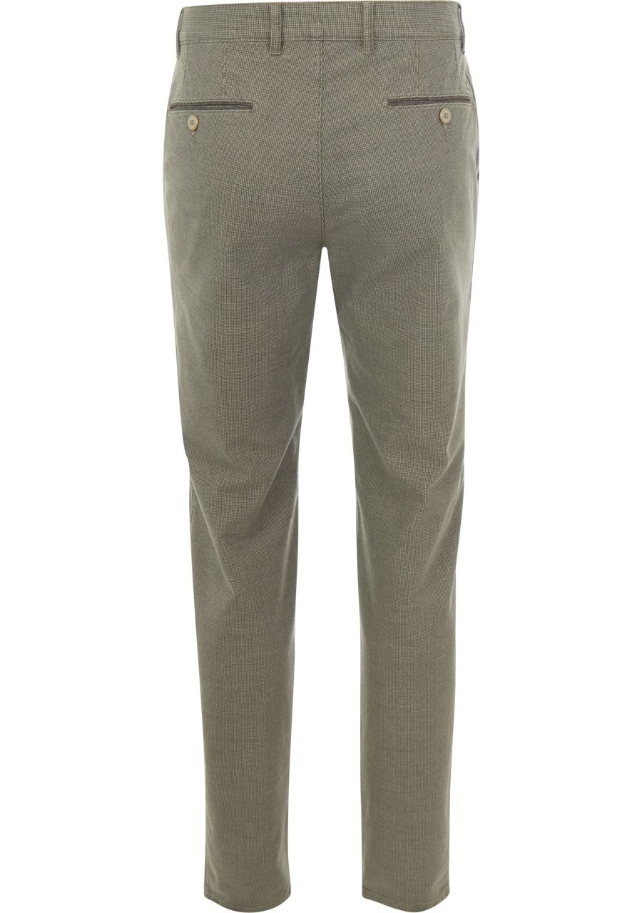 NORTH 84 - BROEK - Beige
