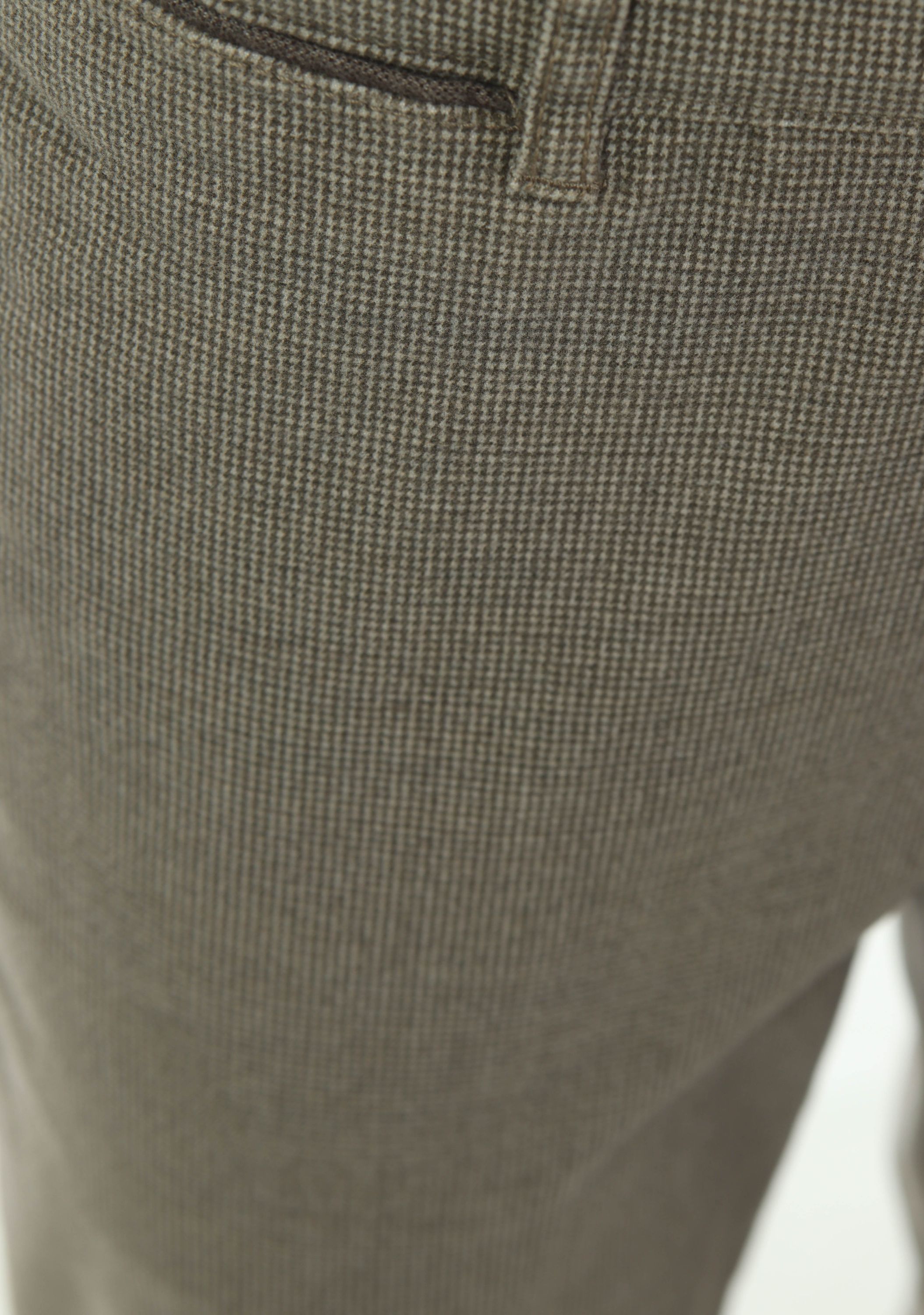 NORTH 84 - BROEK - Beige