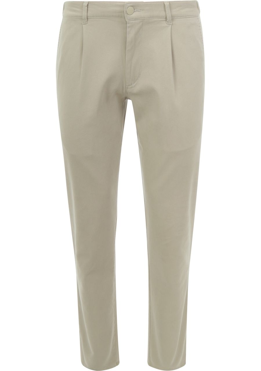 NORTH 84 - BROEK - Beige