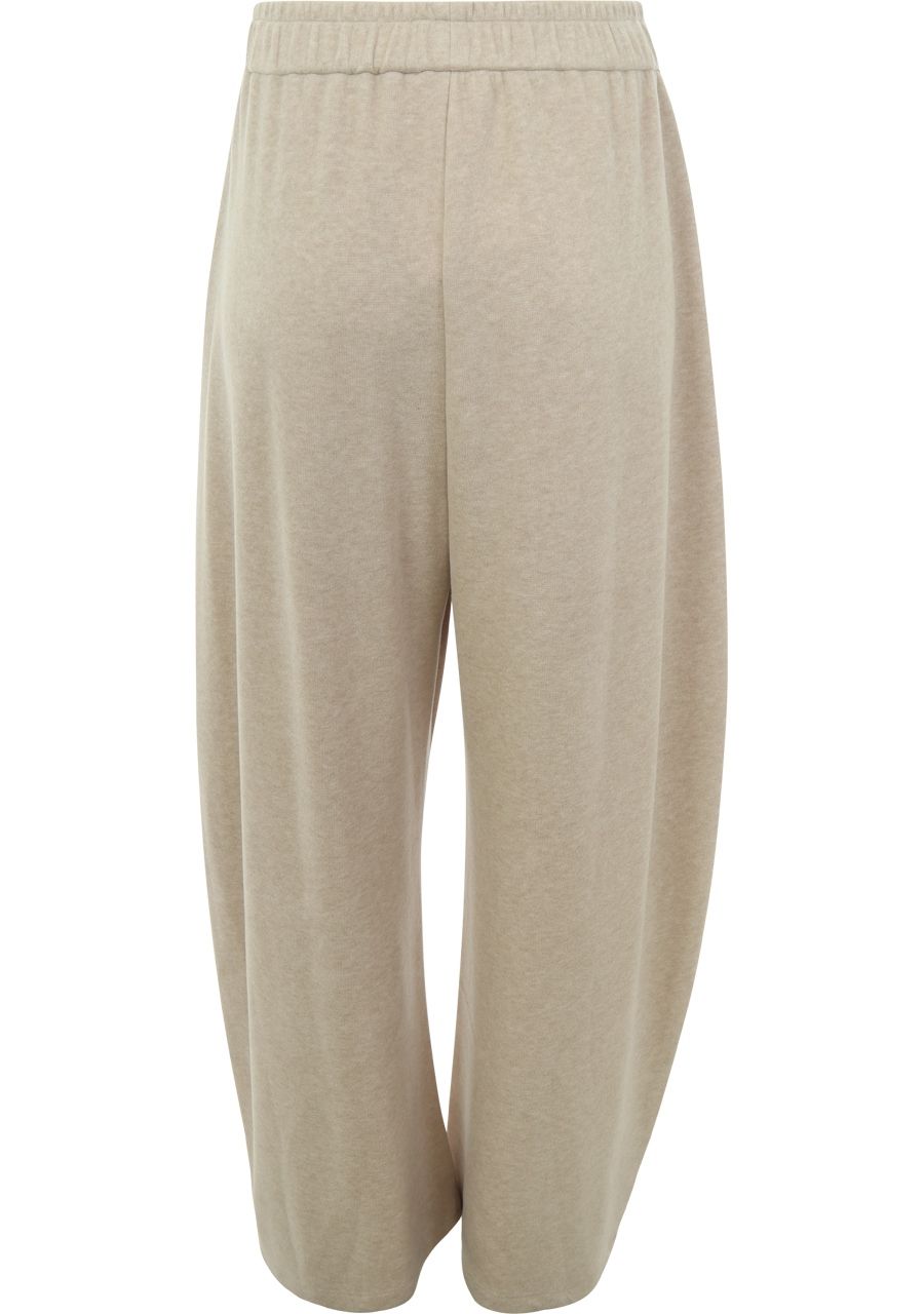 ELEH - BROEK - Beige