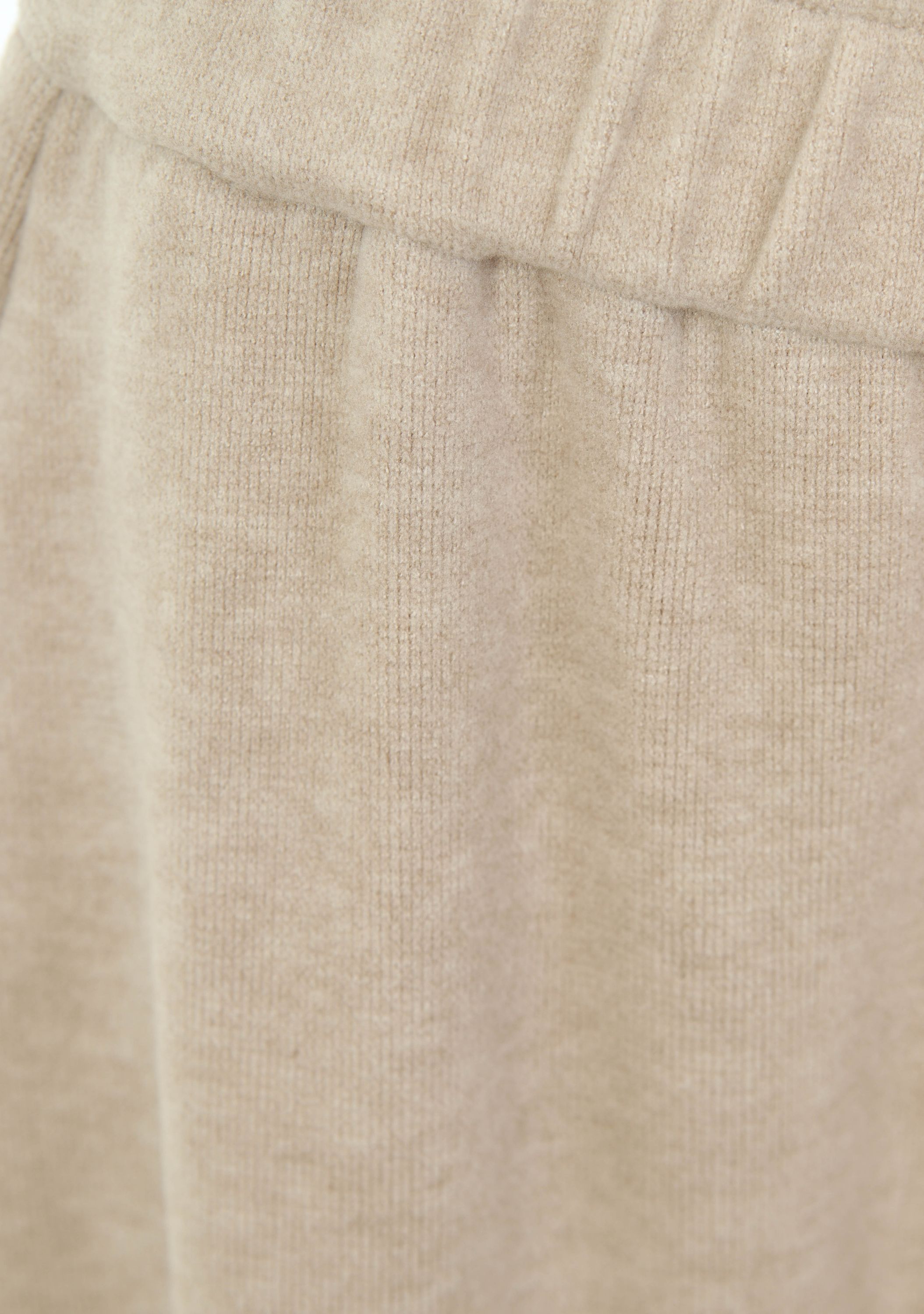 ELEH - BROEK - Beige