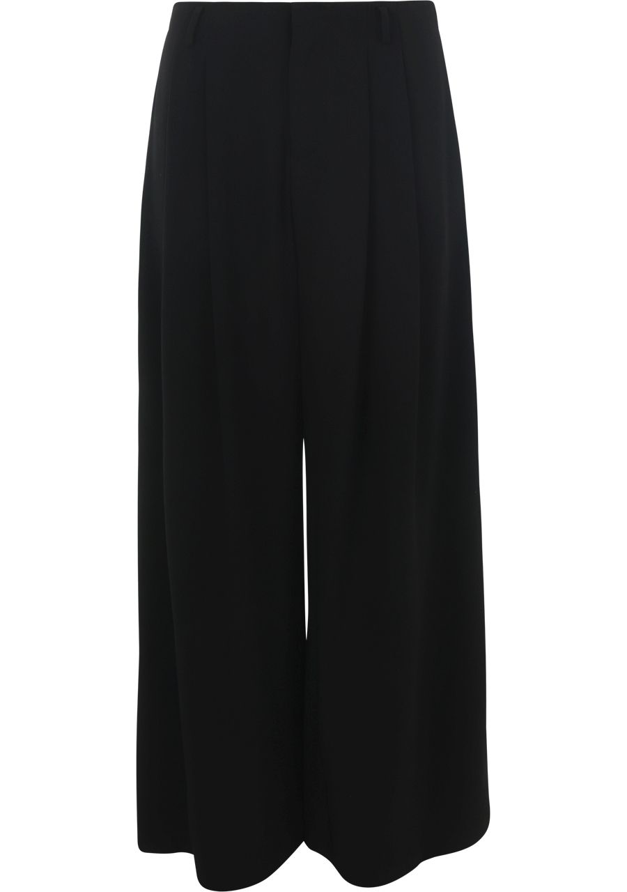 ELEH - BROEK - Zwart