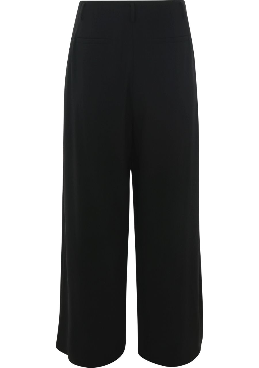ELEH - BROEK - Zwart