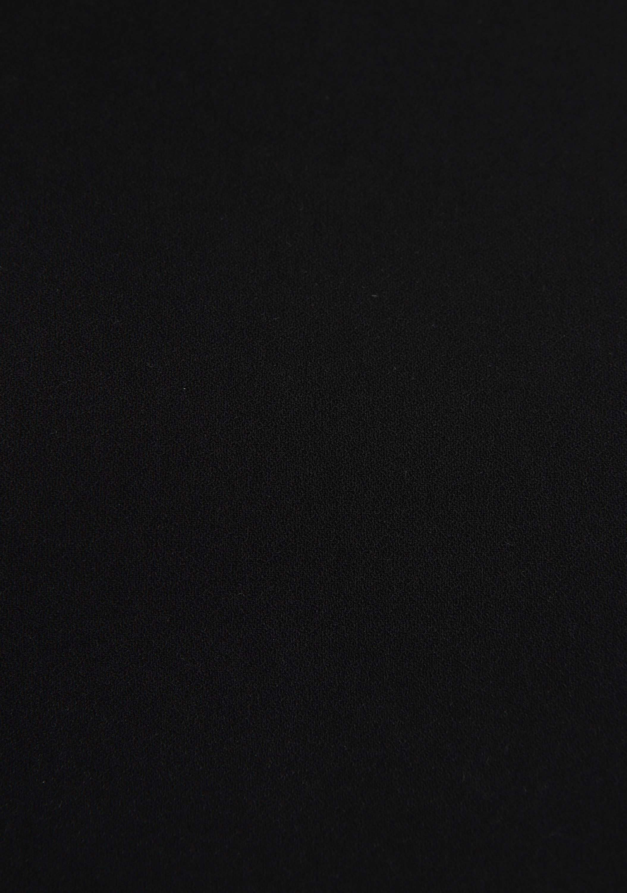 ELEH - BLOUSE - Zwart