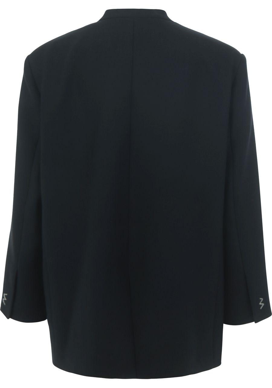 ELEH - BLAZER - Blauw