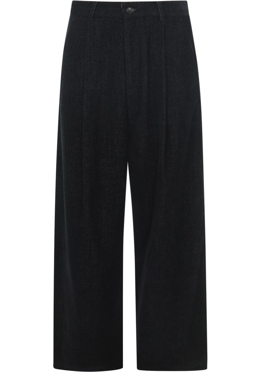 ELEH - BROEK - Blauw