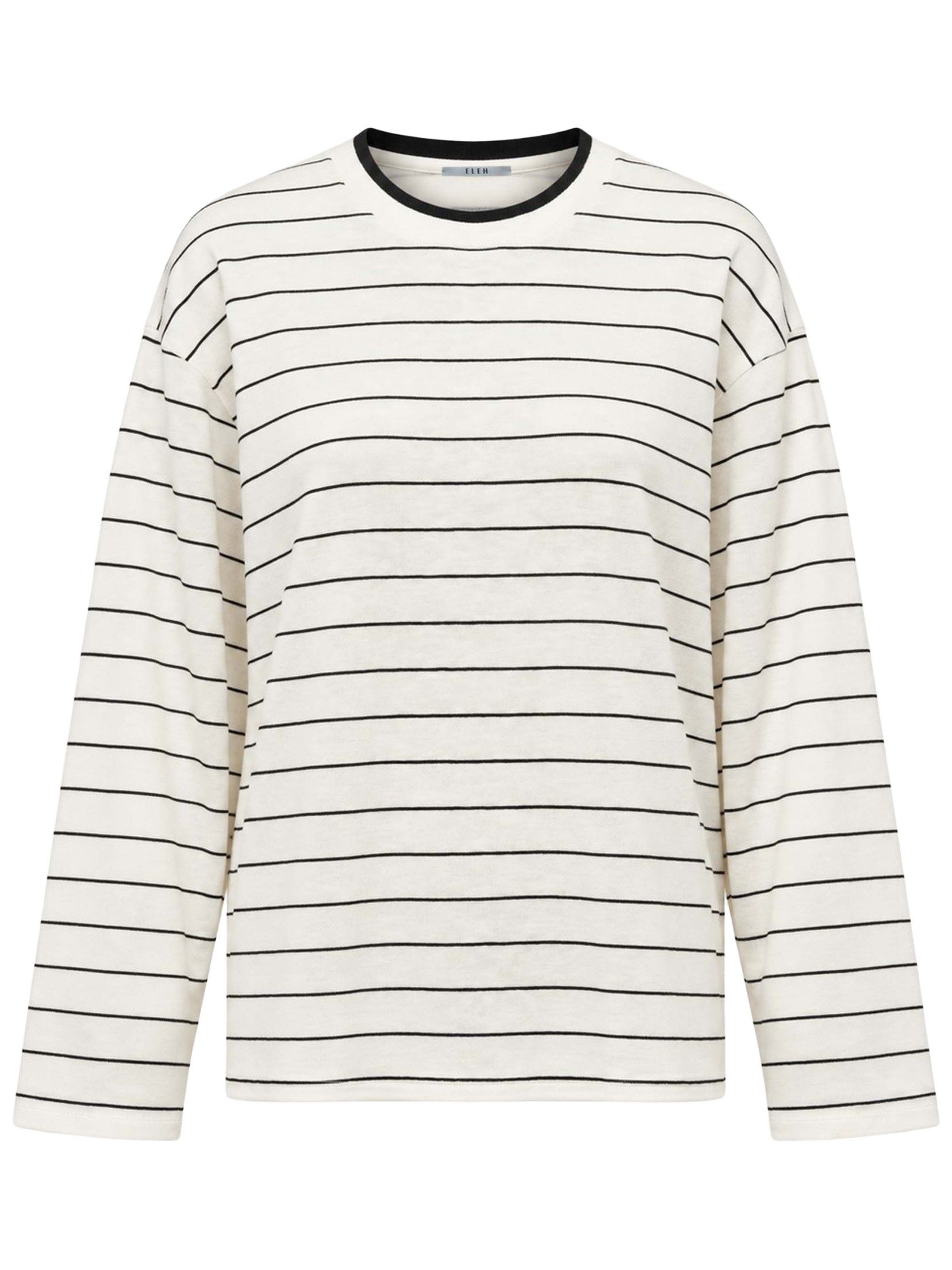 ELEH - SHIRT - Wit