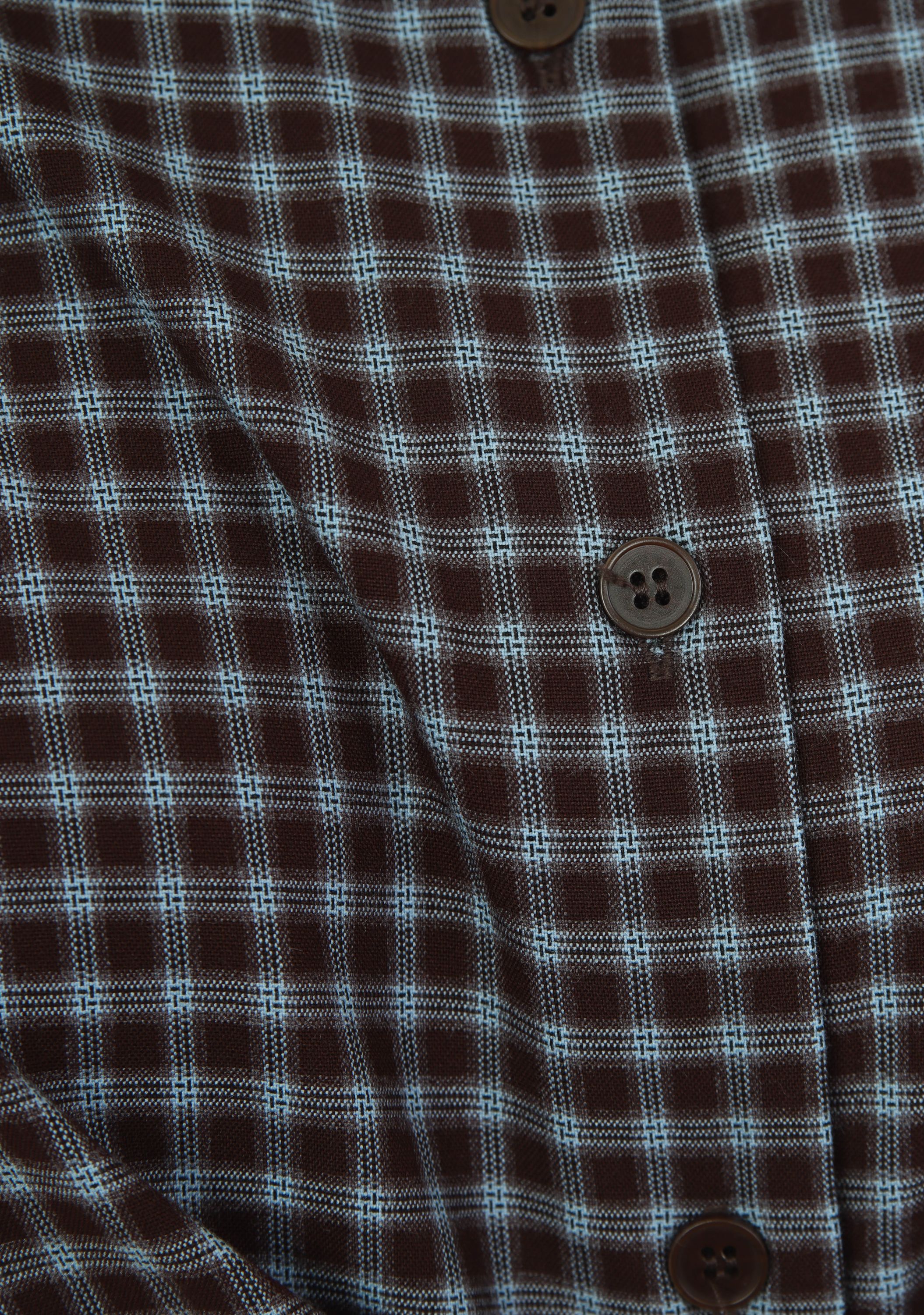 ELEH - BLOUSE - Blauw