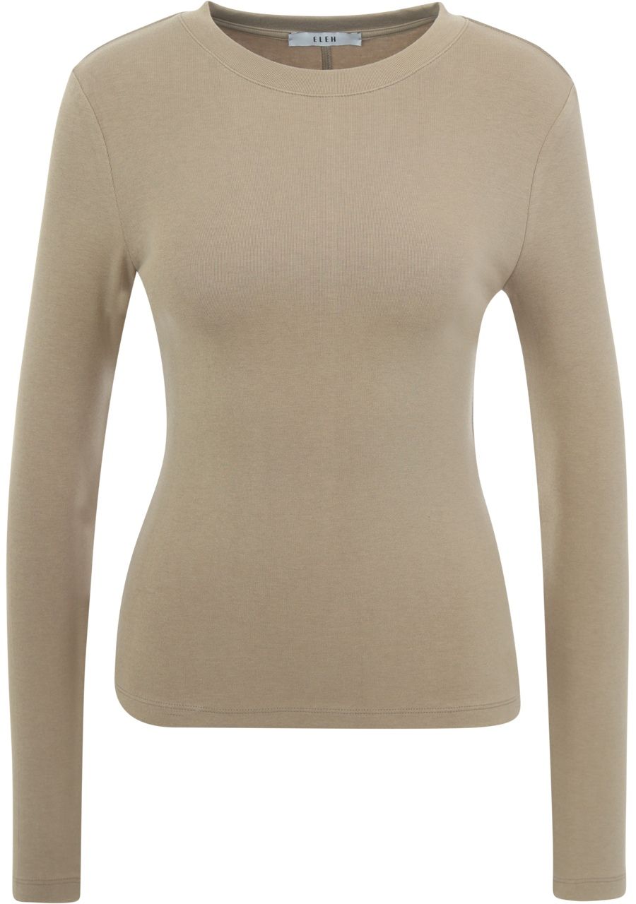 ELEH - SHIRT - Beige