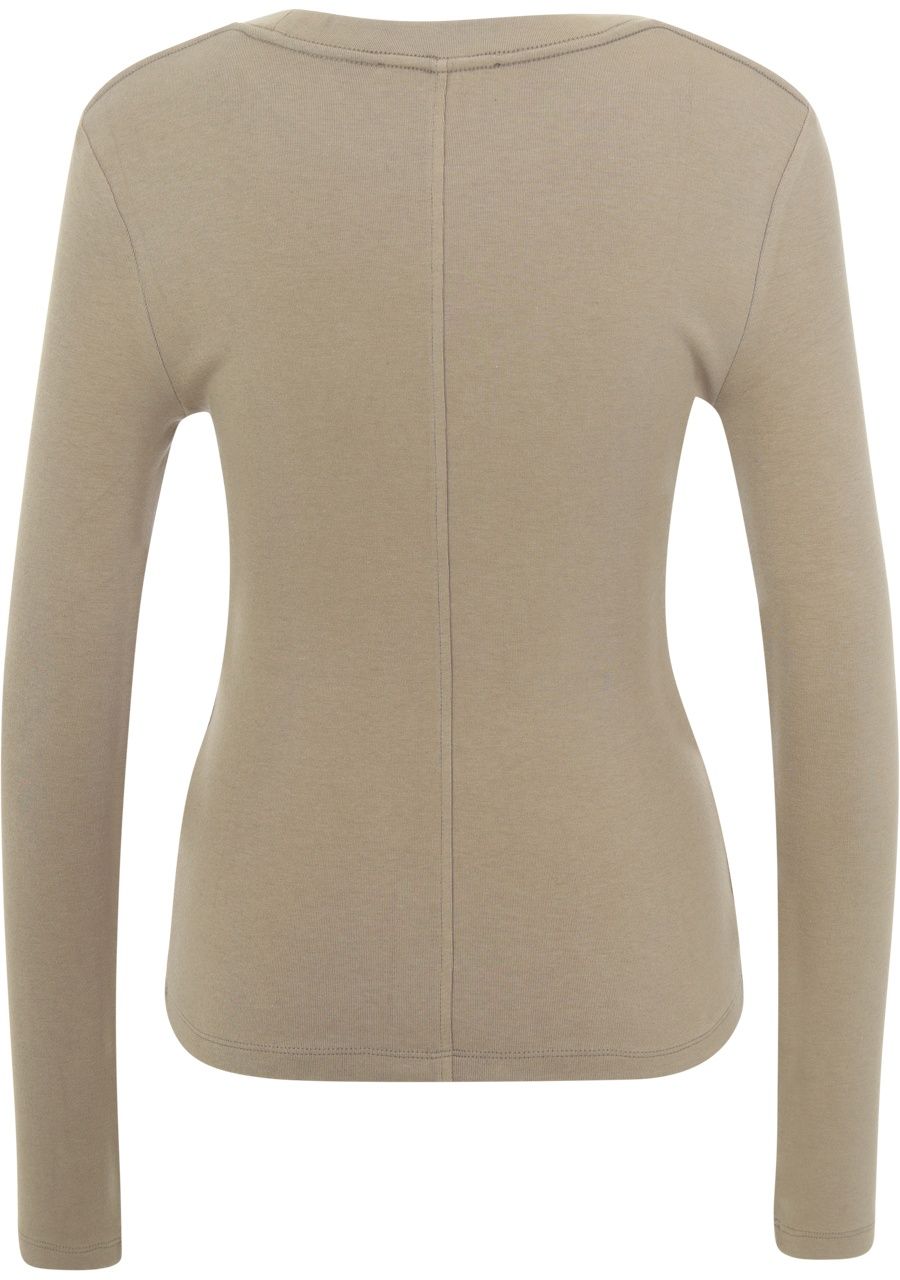 ELEH - SHIRT - Beige