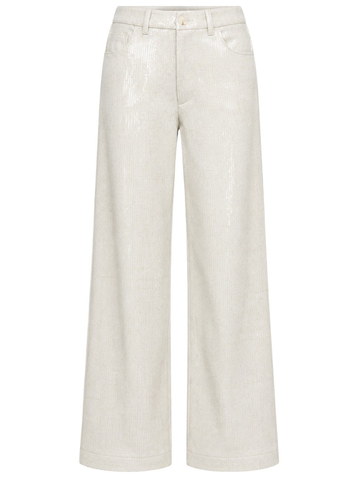 ELEH - BROEK - Beige