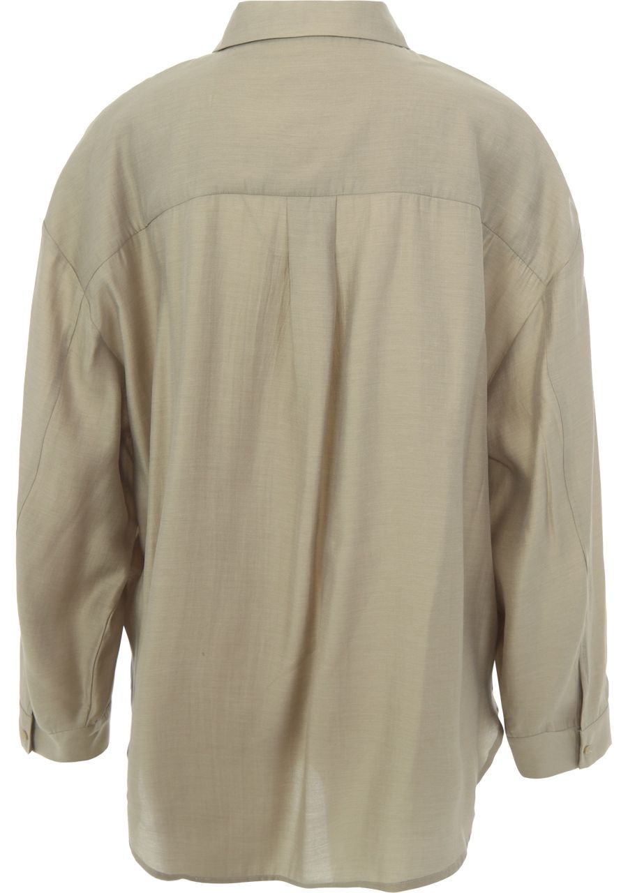 ELEH - BLOUSE - Beige