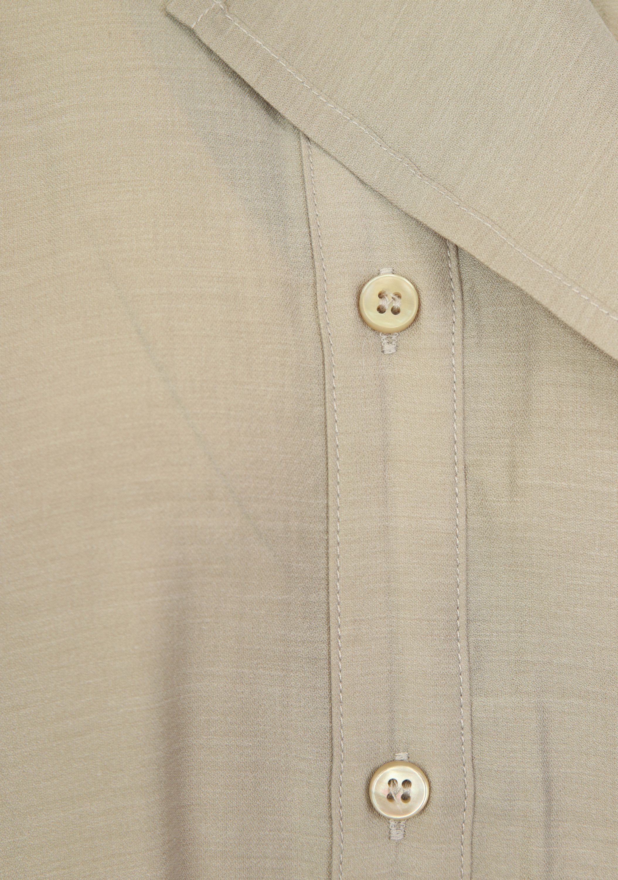 ELEH - BLOUSE - Beige