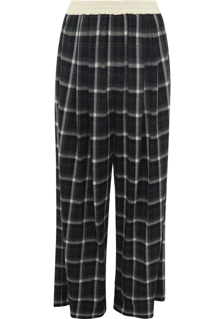 ELEH - BROEK - Blauw