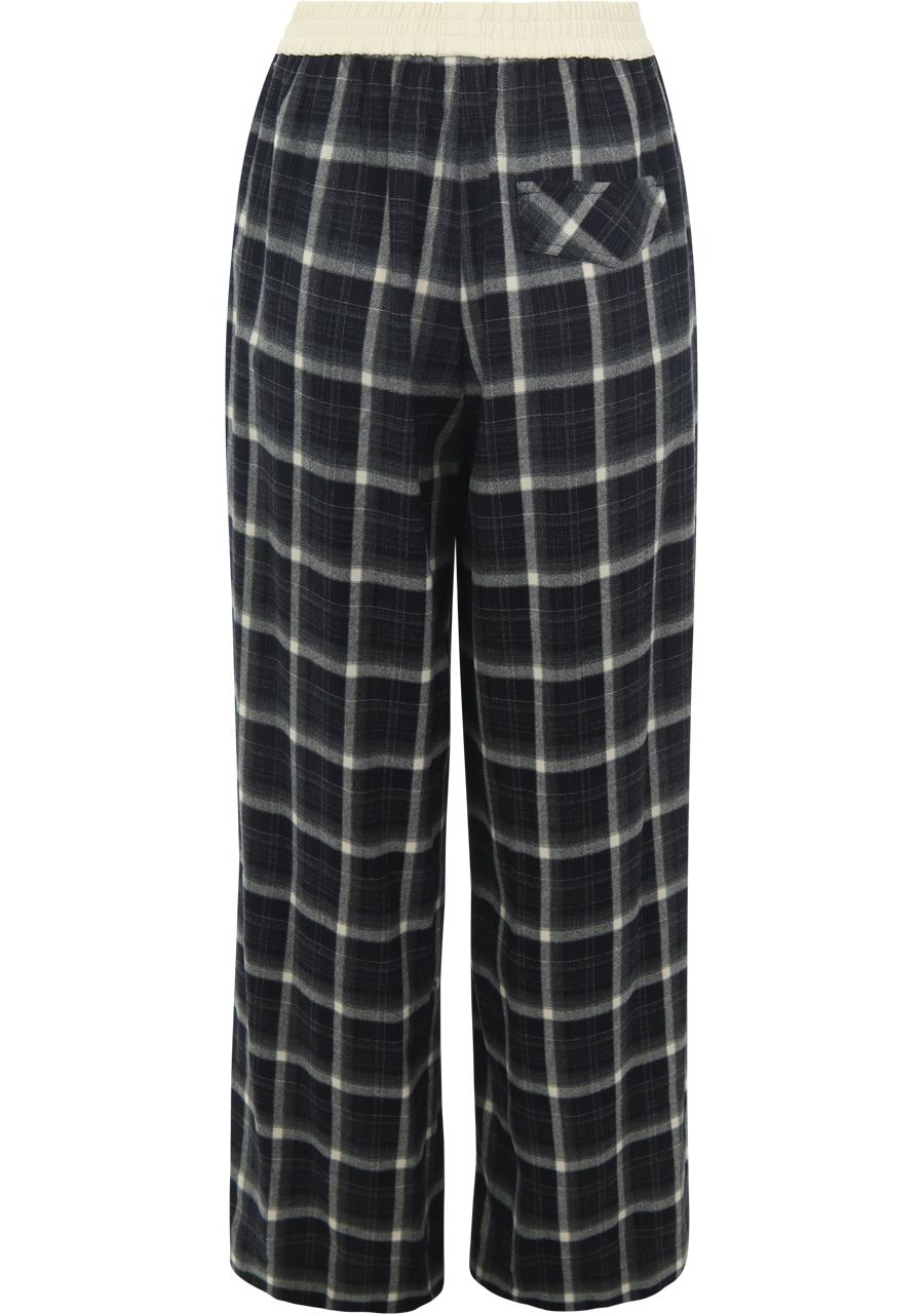 ELEH - BROEK - Blauw