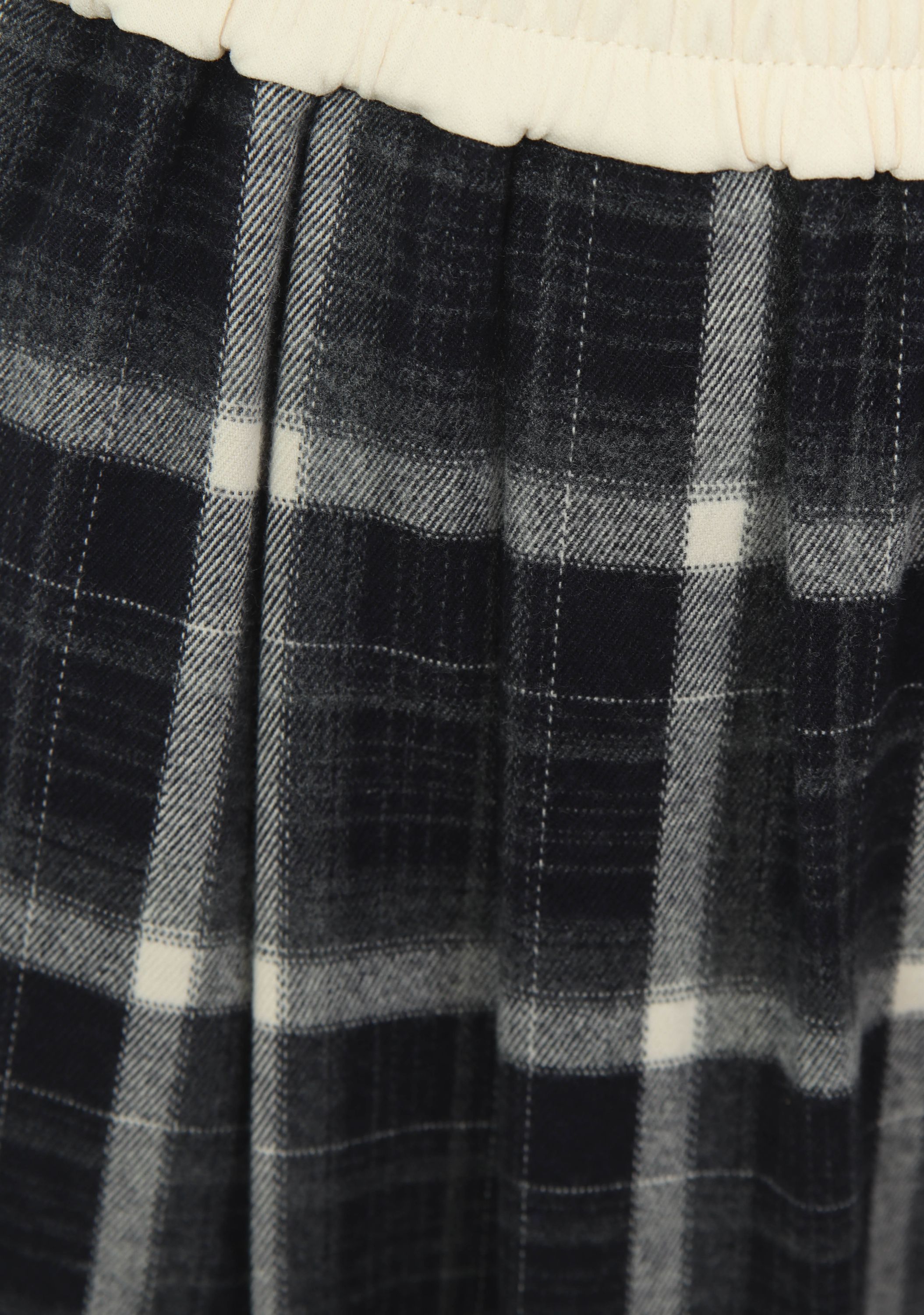 ELEH - BROEK - Blauw
