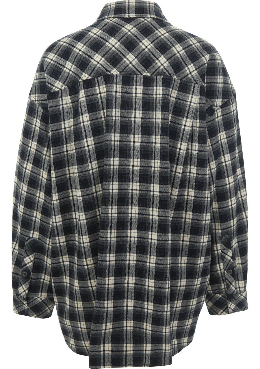 ELEH - BLOUSE - Blauw