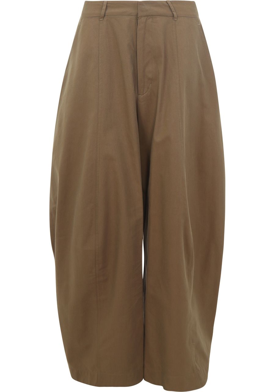 ELEH - BROEK - Groen