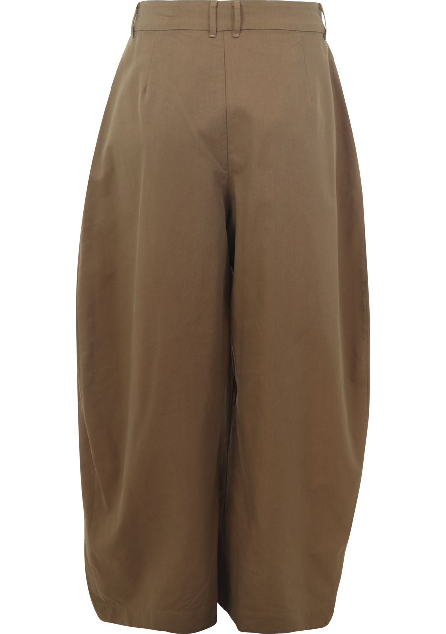 ELEH - BROEK - Groen