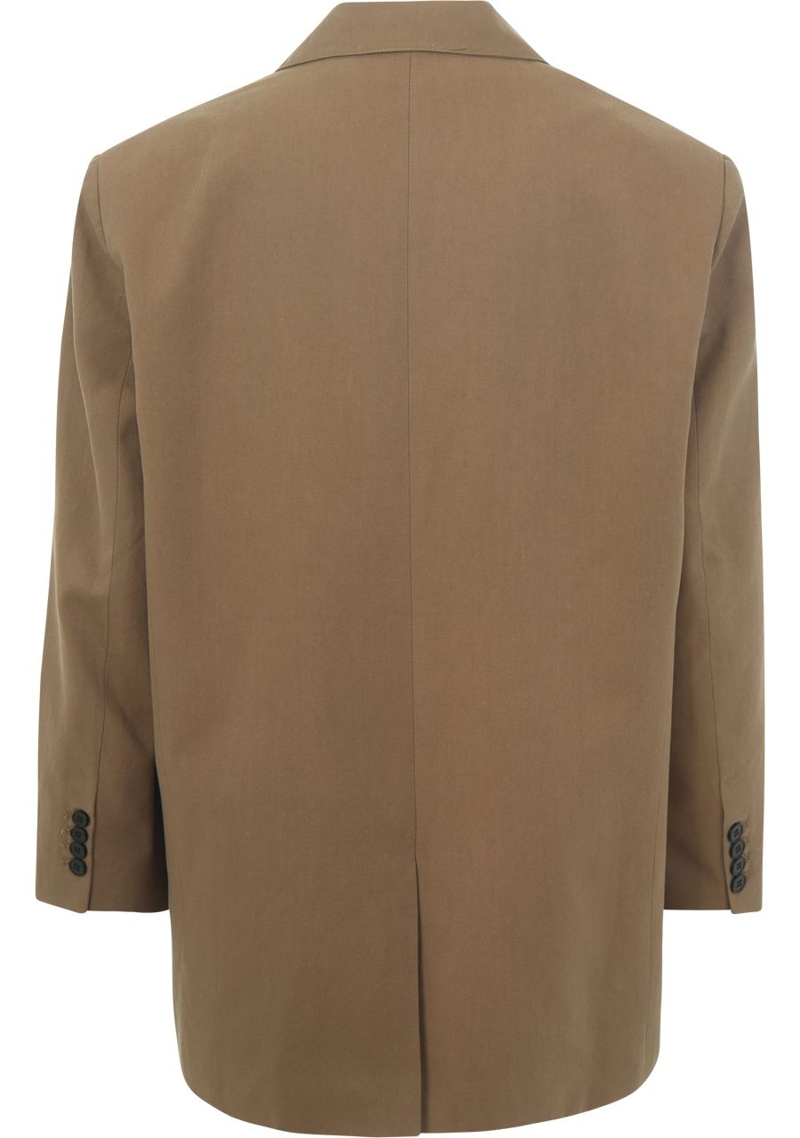 ELEH - BLAZER - Groen