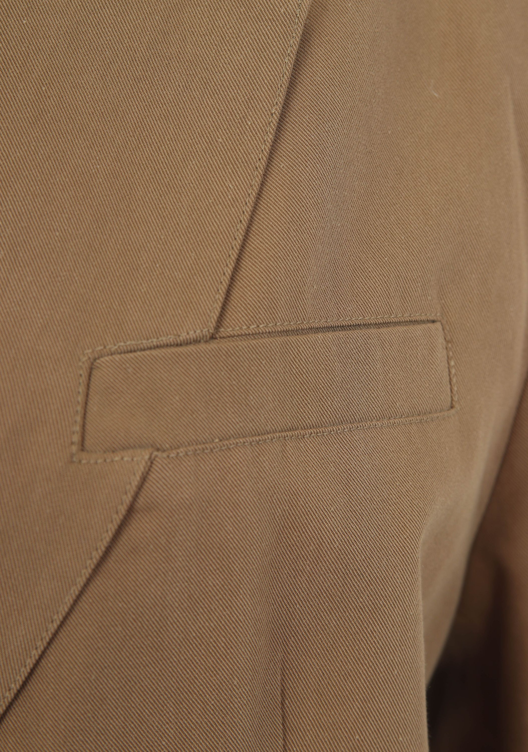 ELEH - BLAZER - Groen