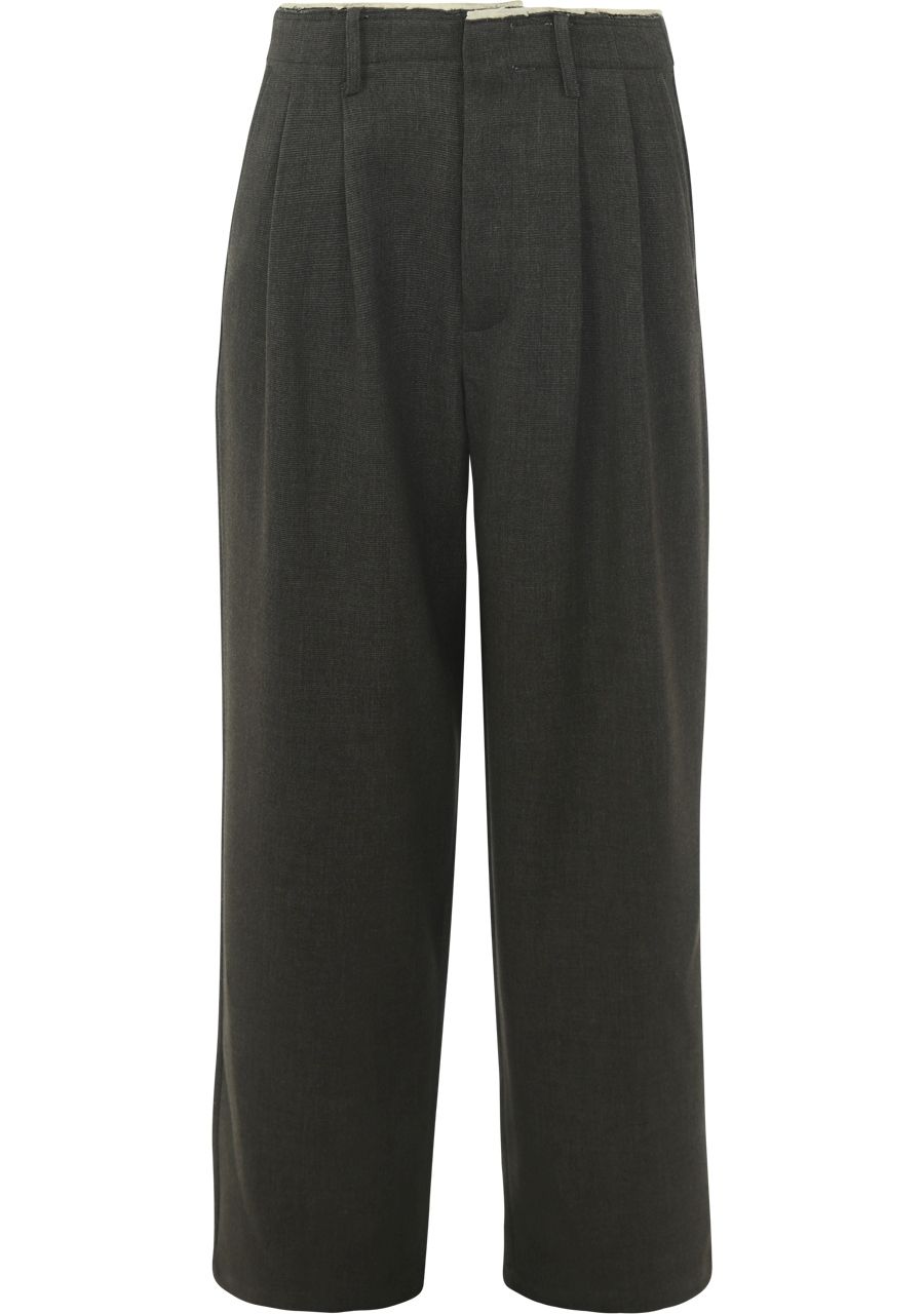 ELEH - BROEK - Grijs