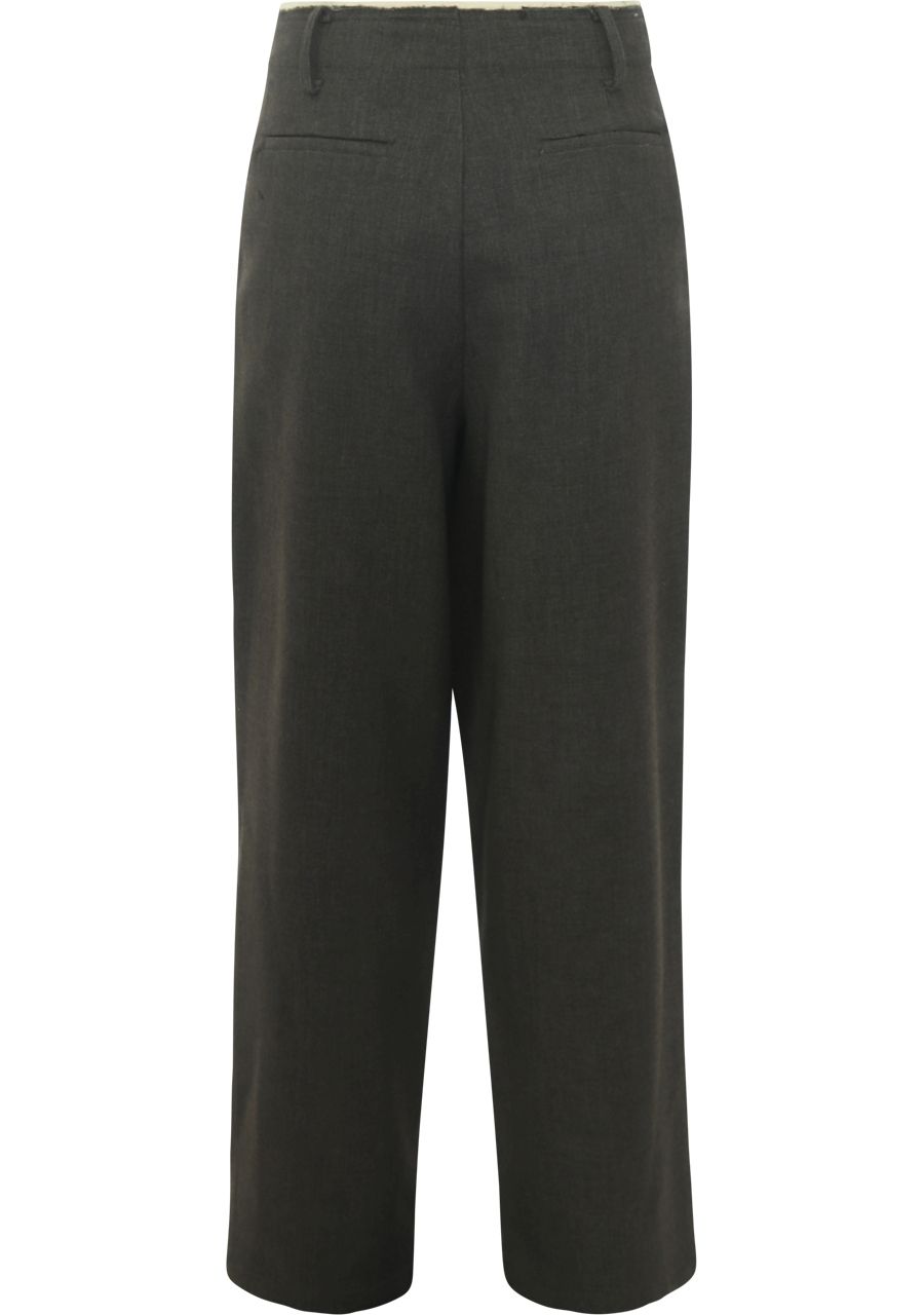 ELEH - BROEK - Grijs