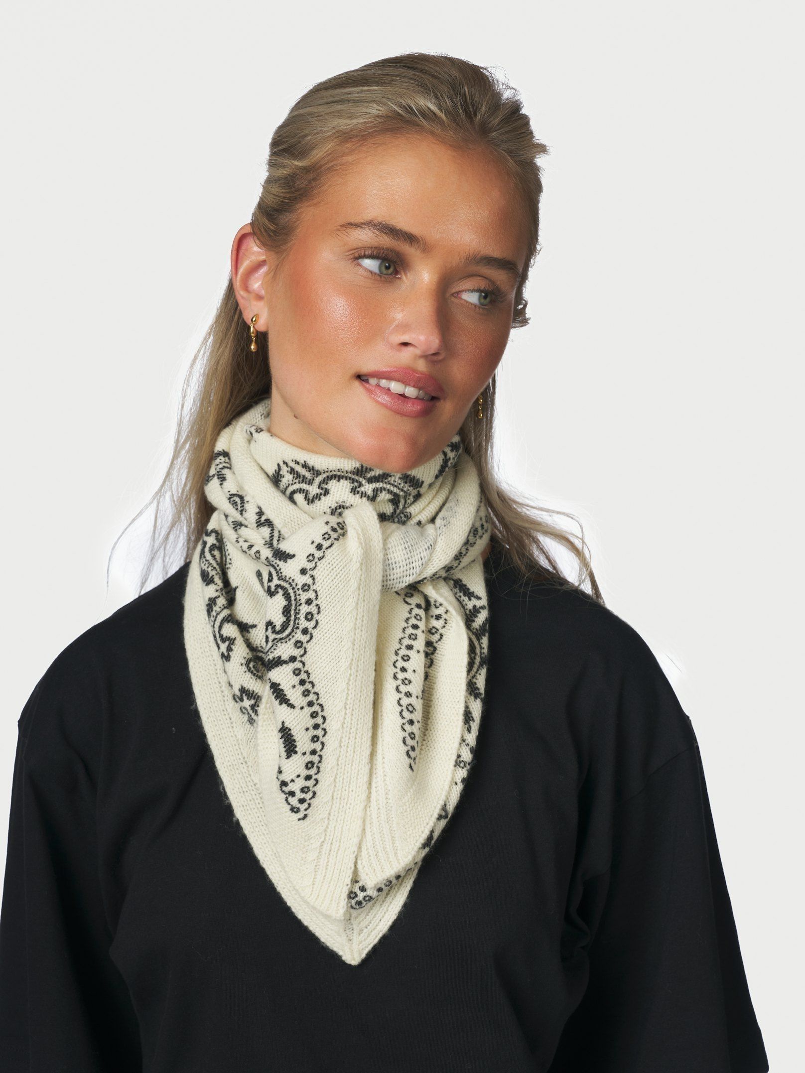 NEO NOIR - ACCESSOIRE - Off white