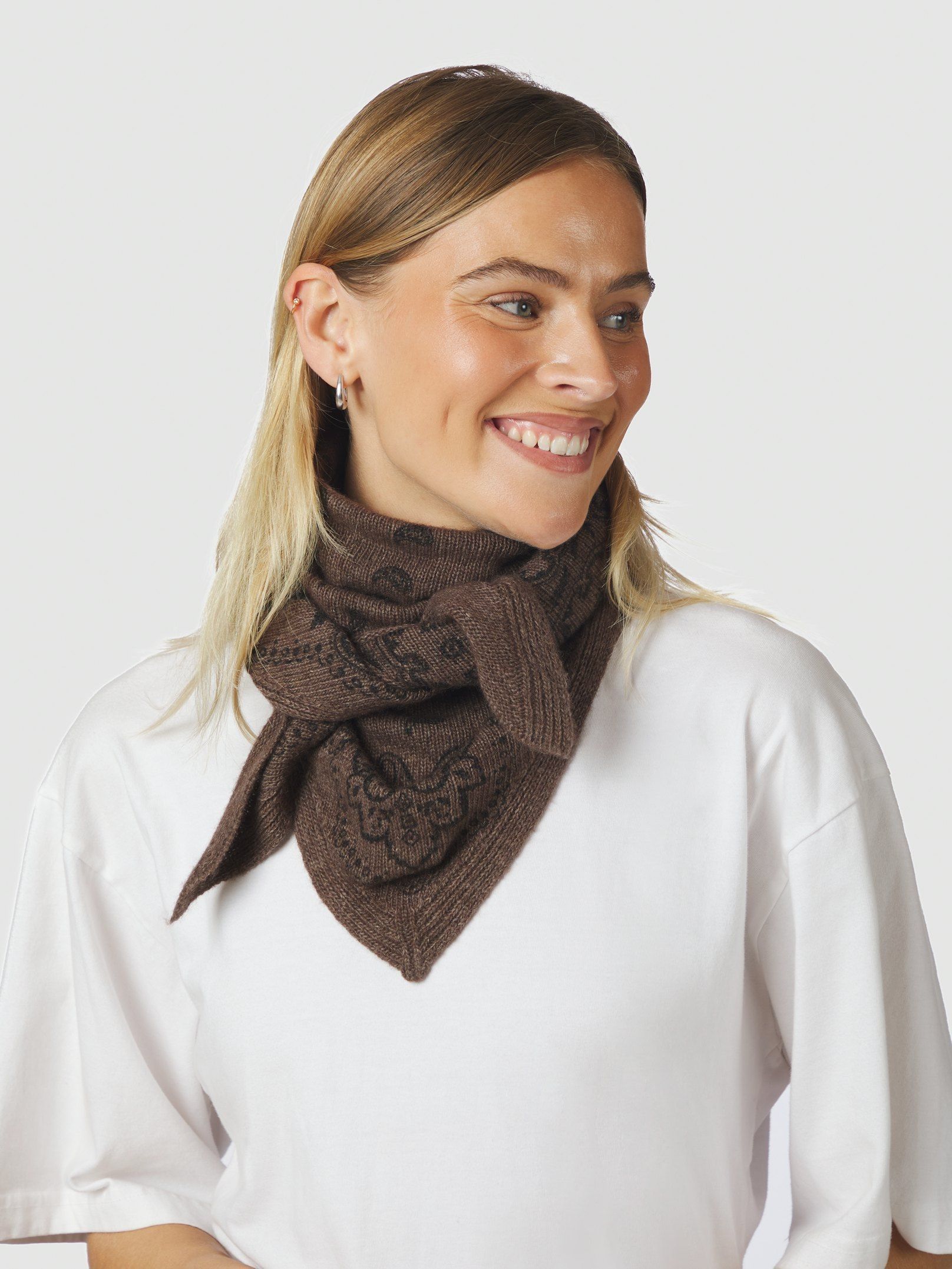 NEO NOIR - ACCESSOIRE - Bruin