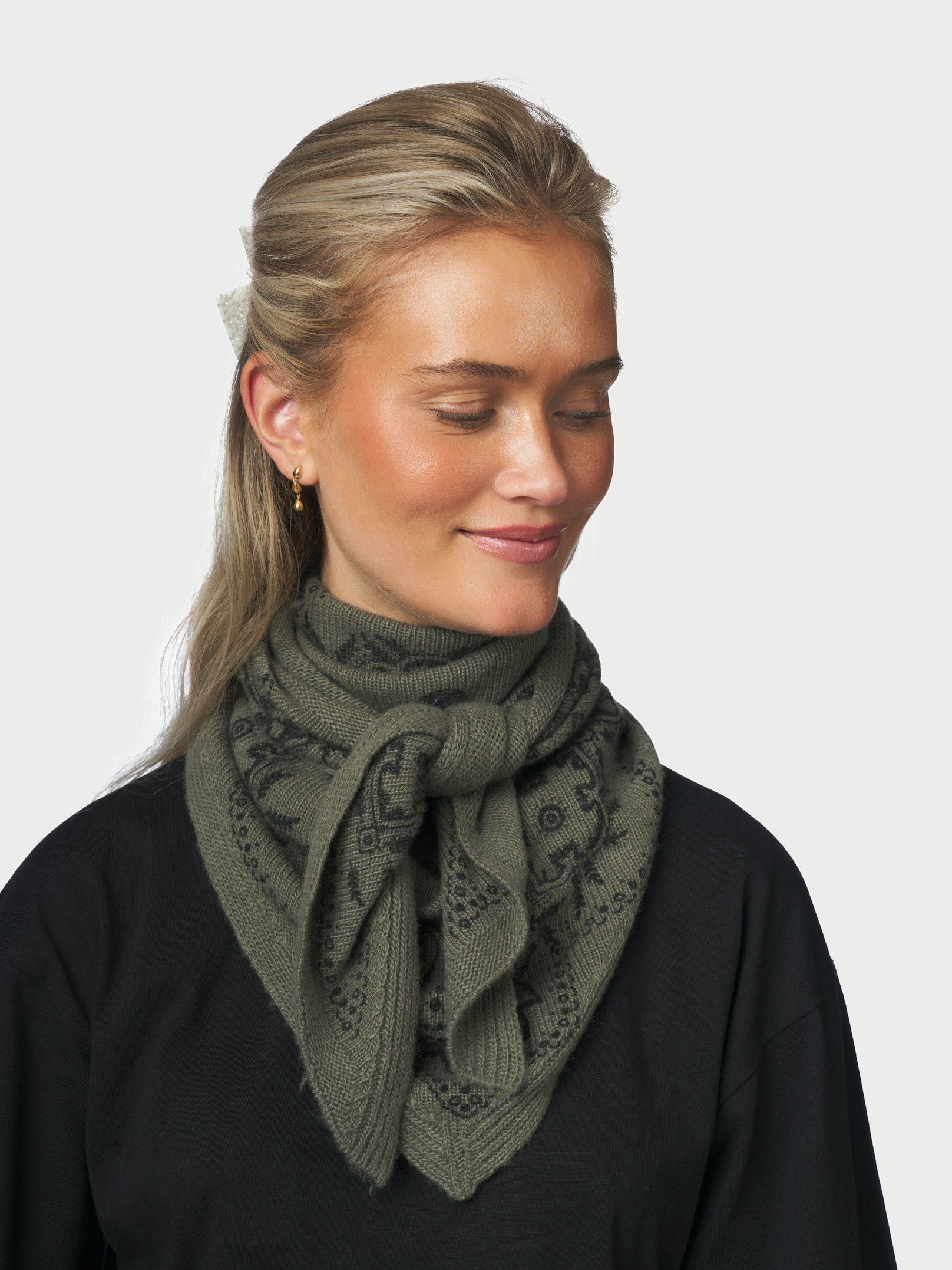 NEO NOIR - ACCESSOIRE - Groen