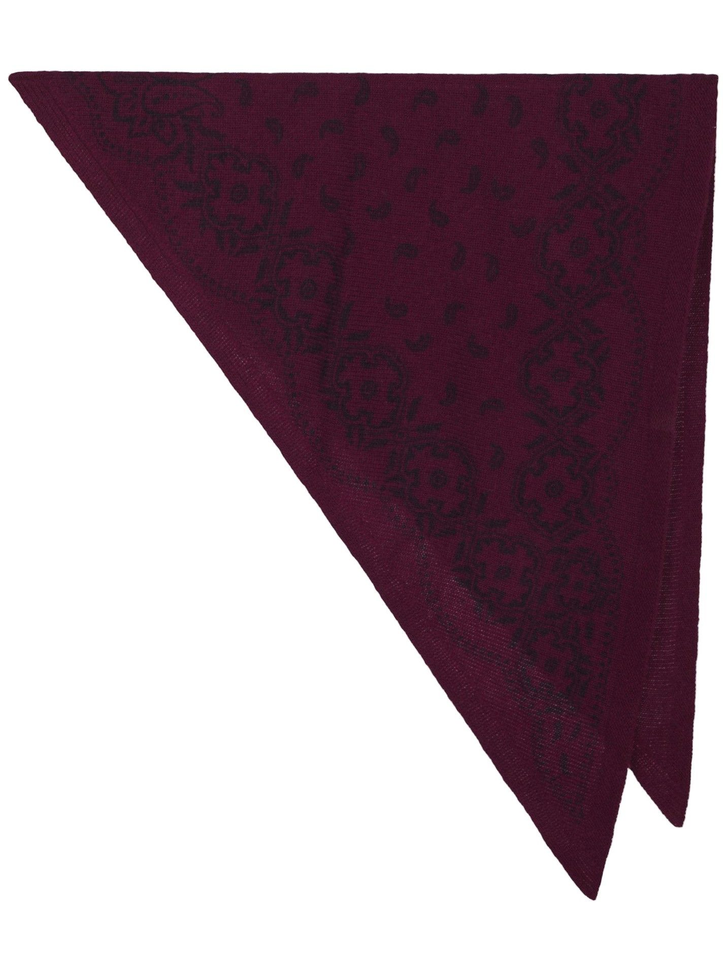 NEO NOIR - ACCESSOIRE - Rood