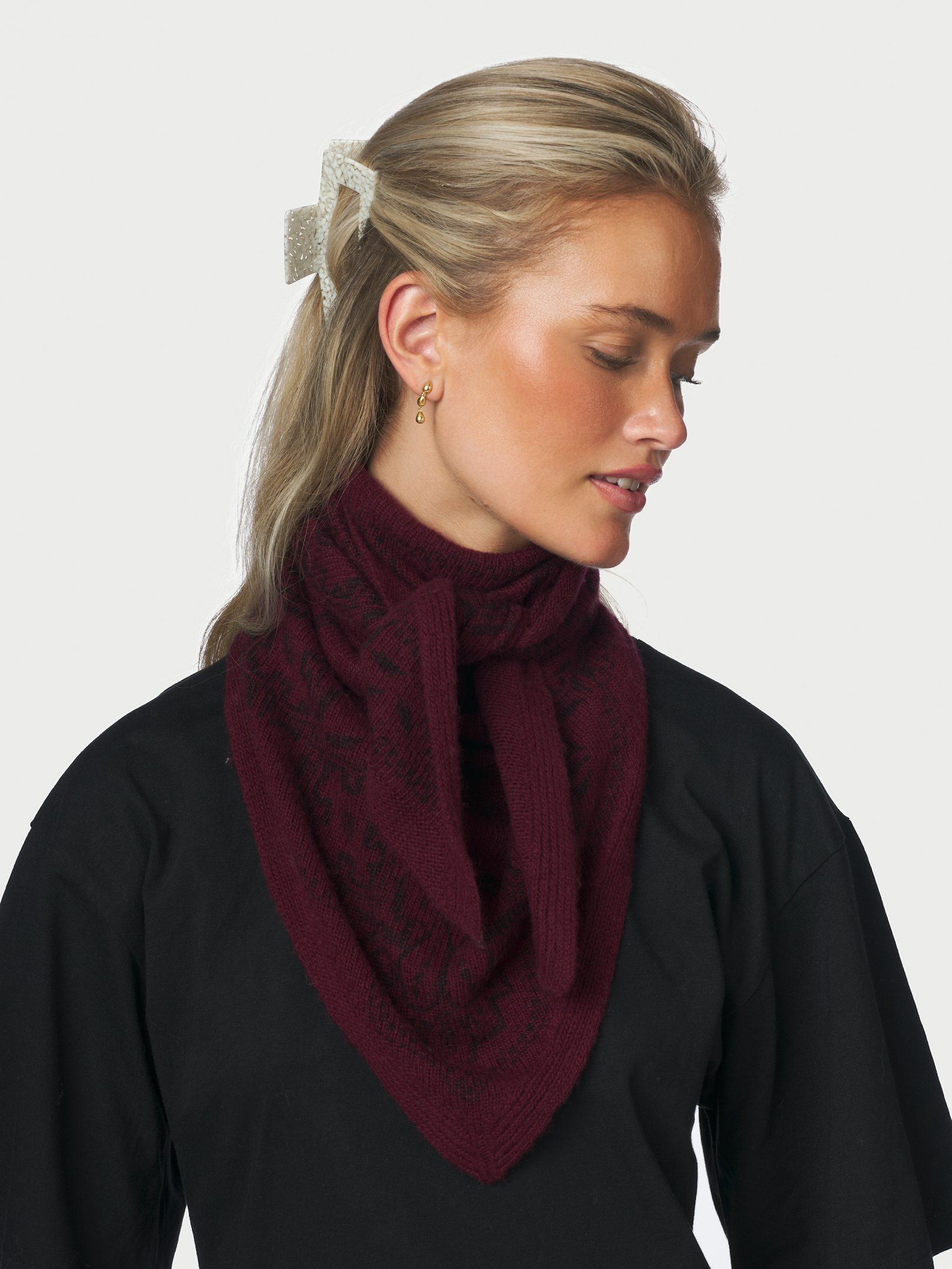 NEO NOIR - ACCESSOIRE - Rood