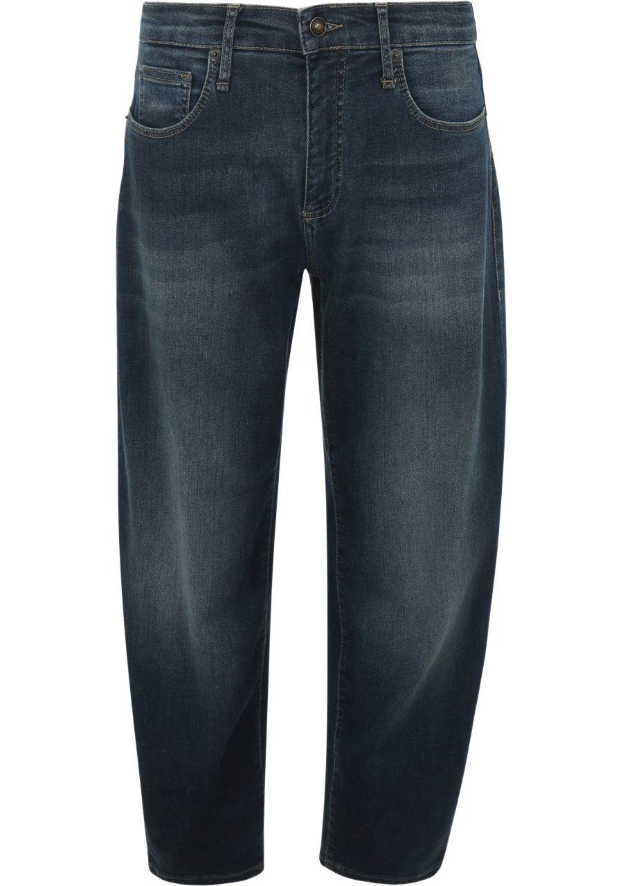 MAC - JEANS - Blauw