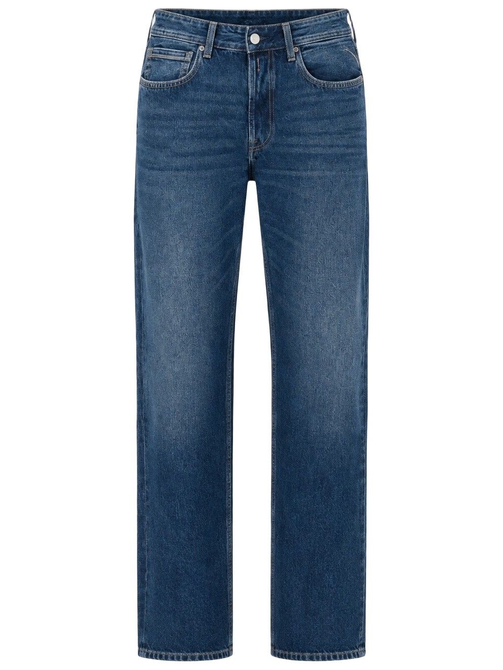 REPLAY - JEANS - Blauw