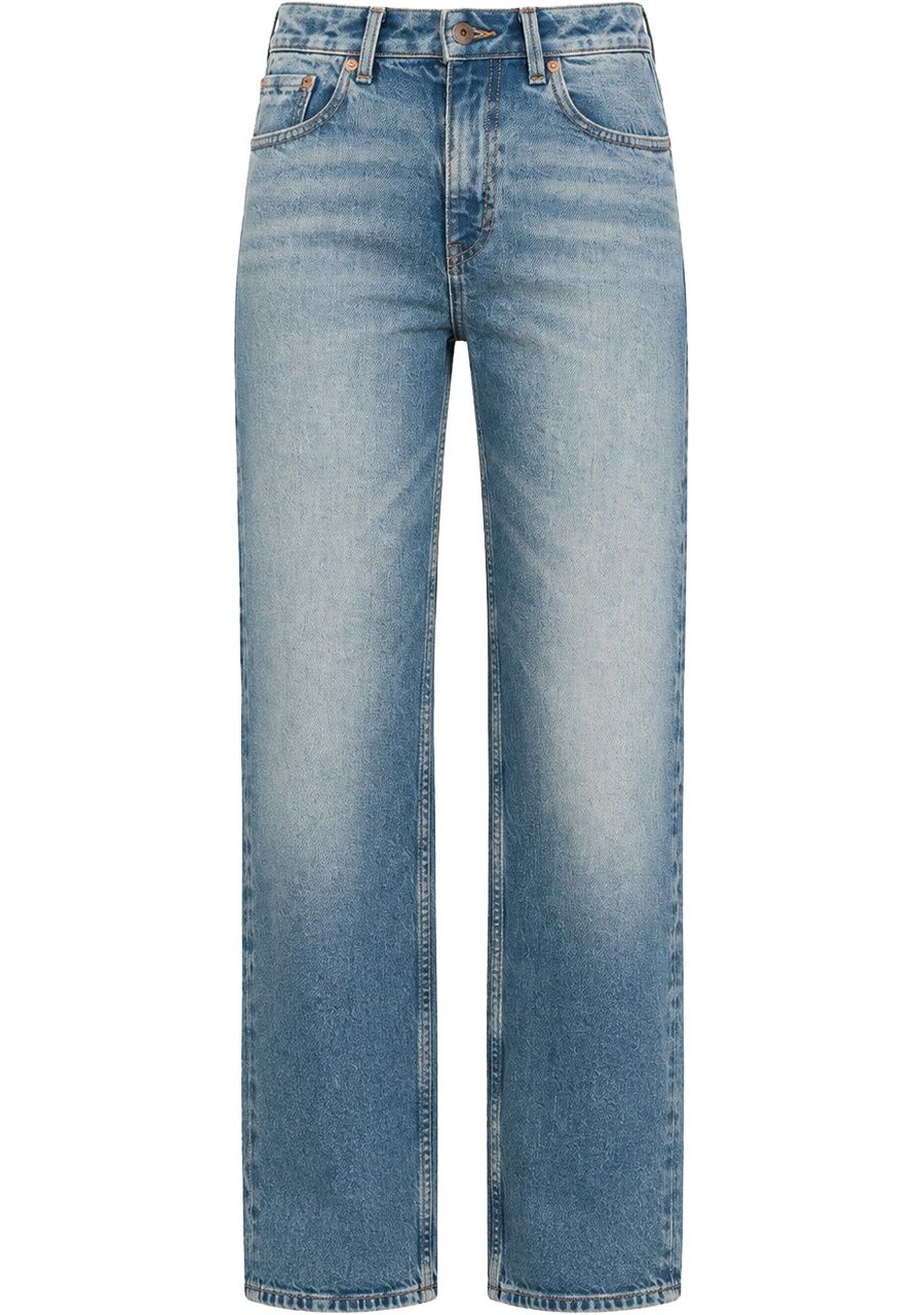 KUYICHI - JEANS - Blauw