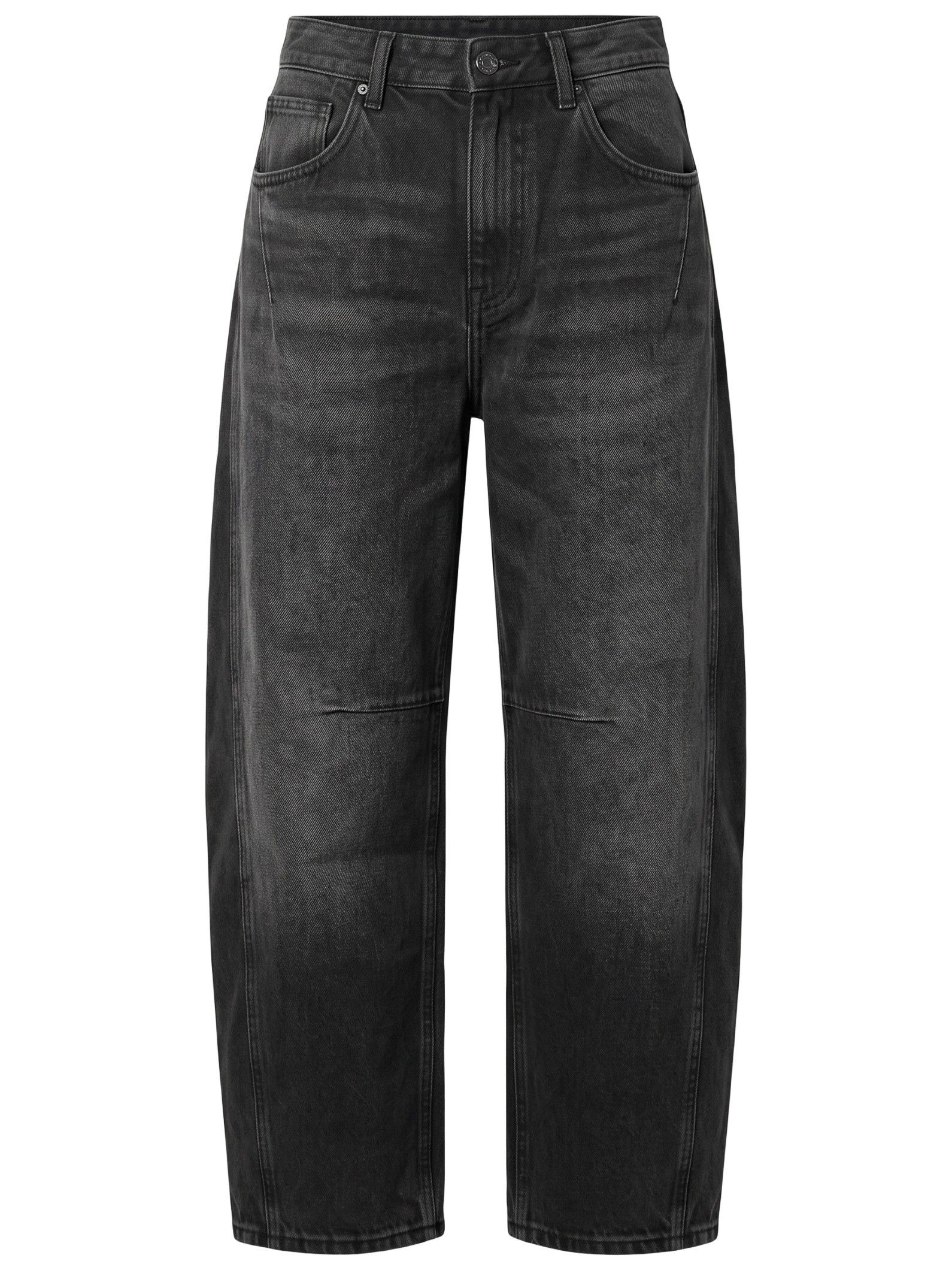 KUYICHI - JEANS - Groen