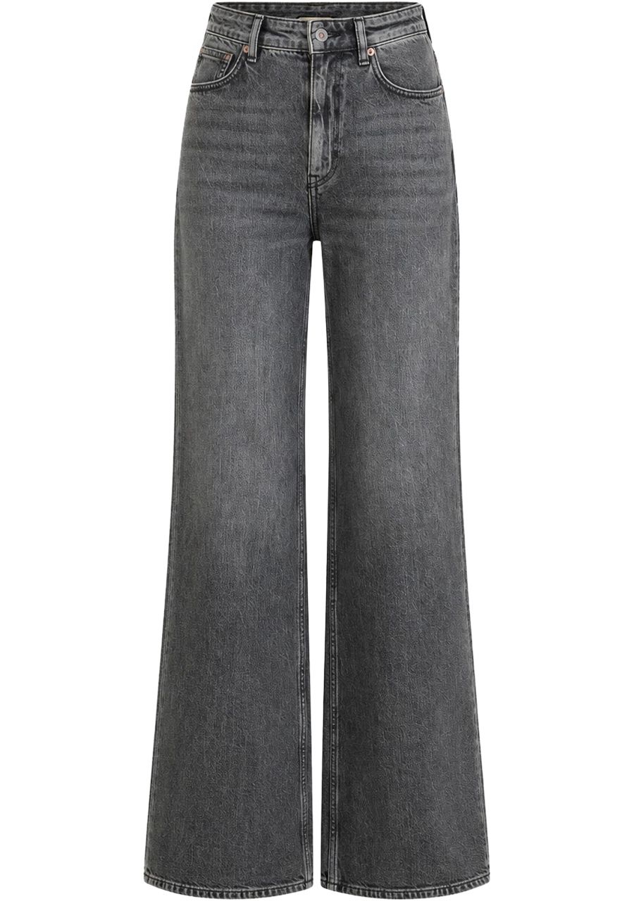 KUYICHI - JEANS - Grijs