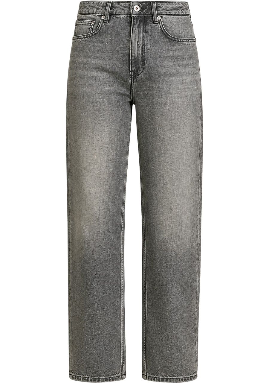 KUYICHI - JEANS - Grijs