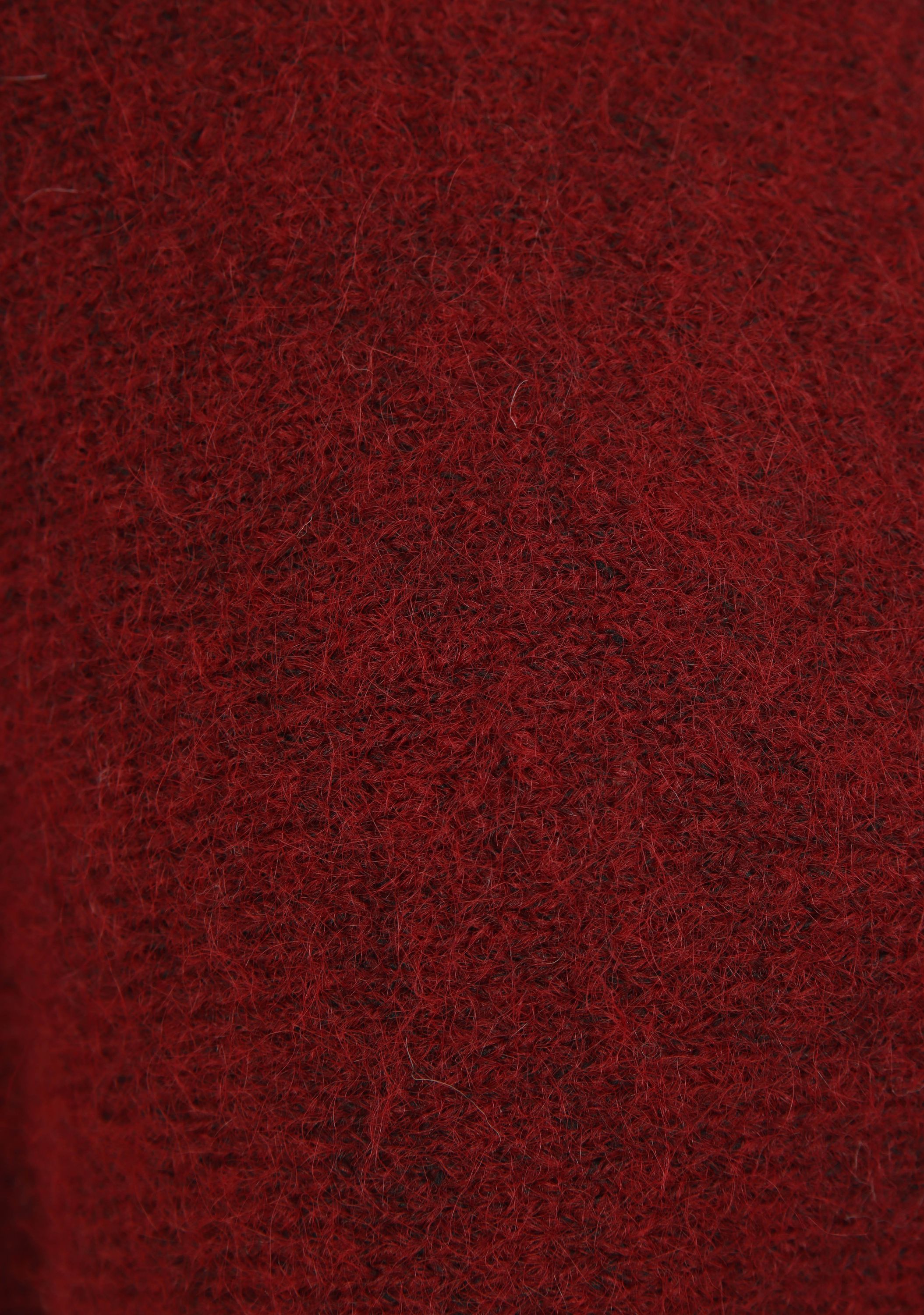 FASHION PROJECT - TRUI - Rood