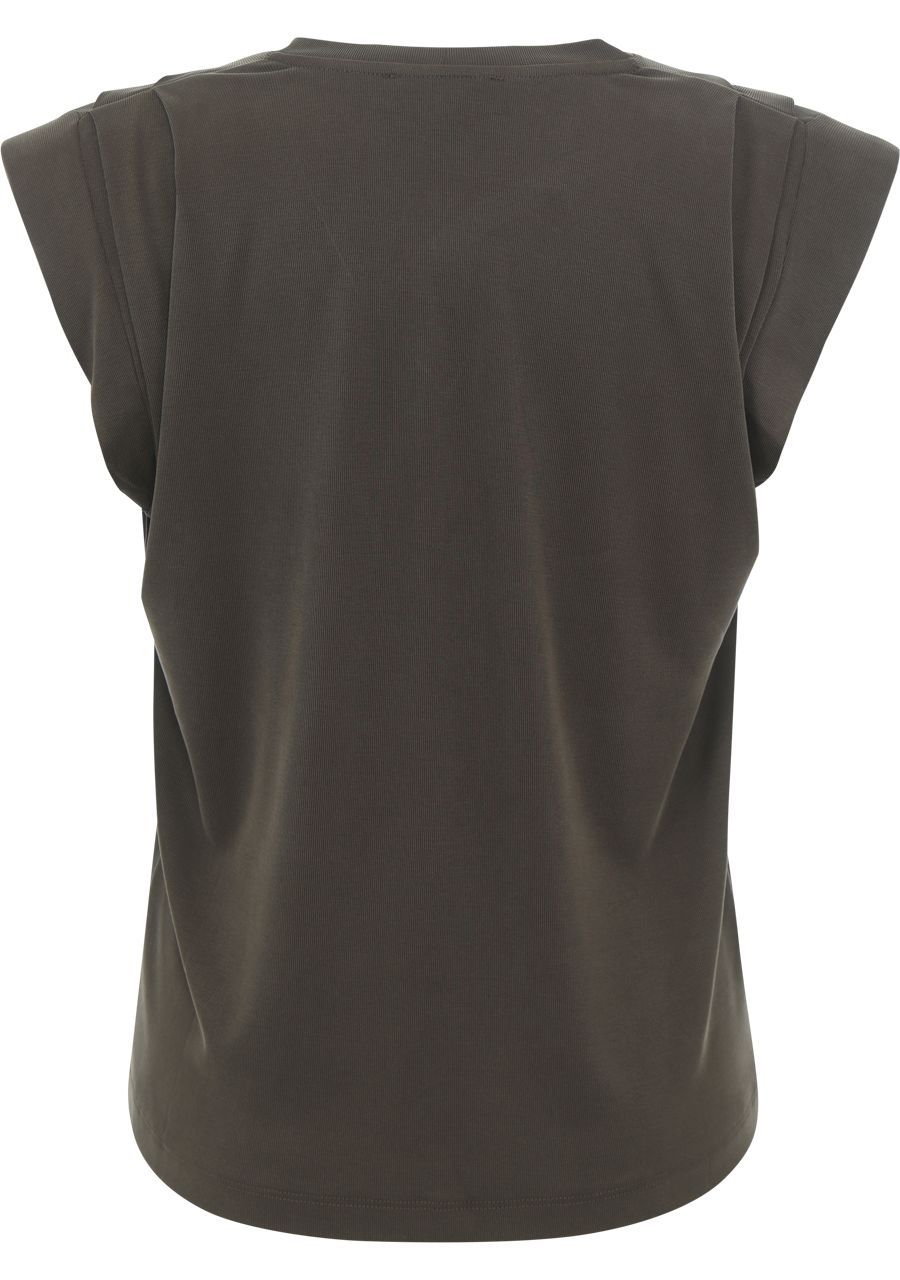 NEMA RESORT WEAR - SHIRT - Grijs