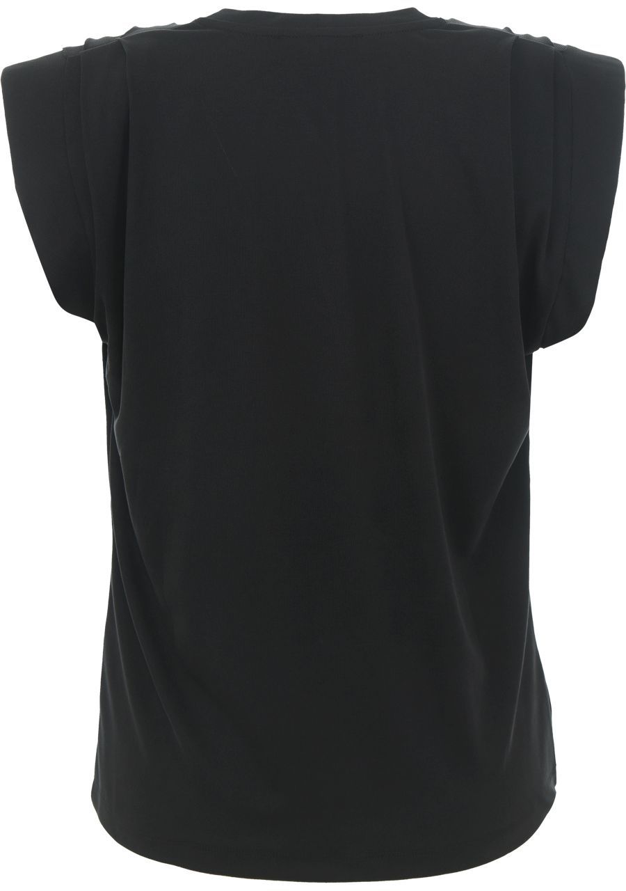 NEMA RESORT WEAR - SHIRT - Zwart